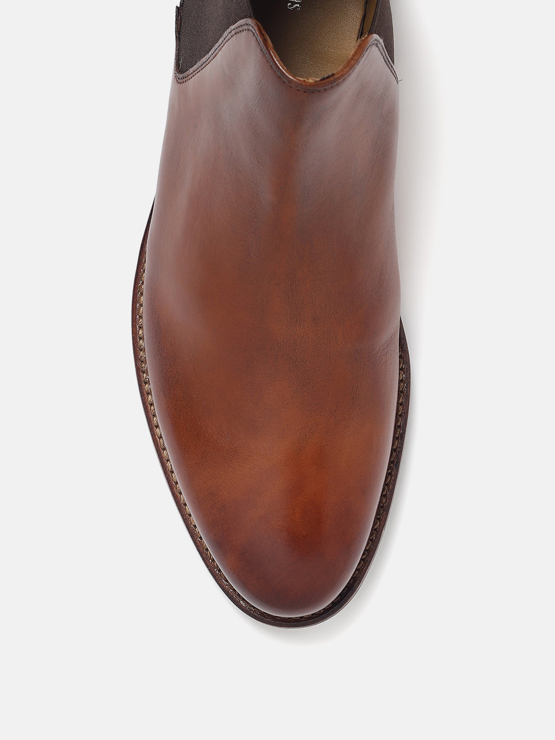 Chelsea Boot - 6121 (ADIGO TAN)