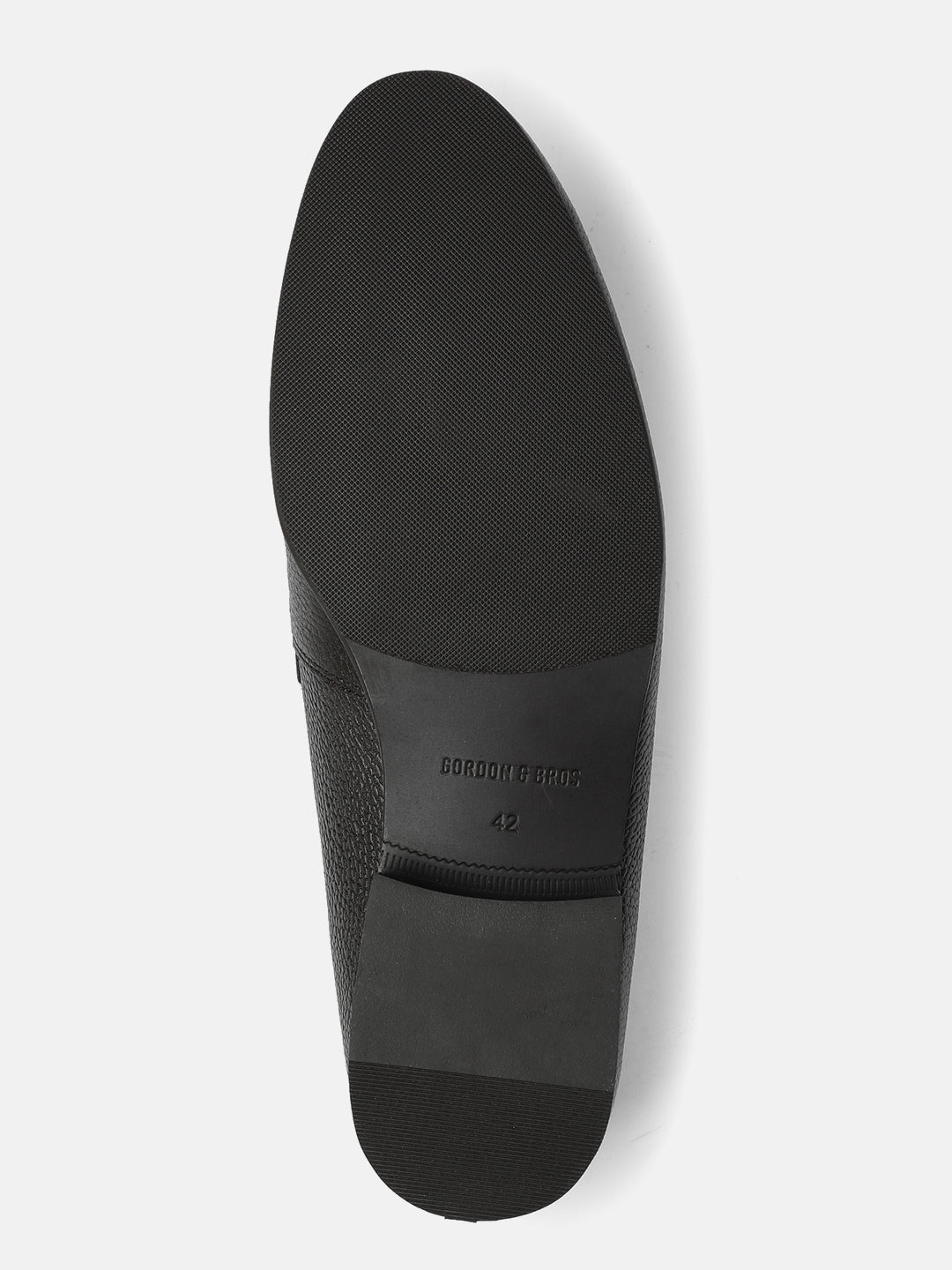 RENZO LOAFER | DARK BROWN