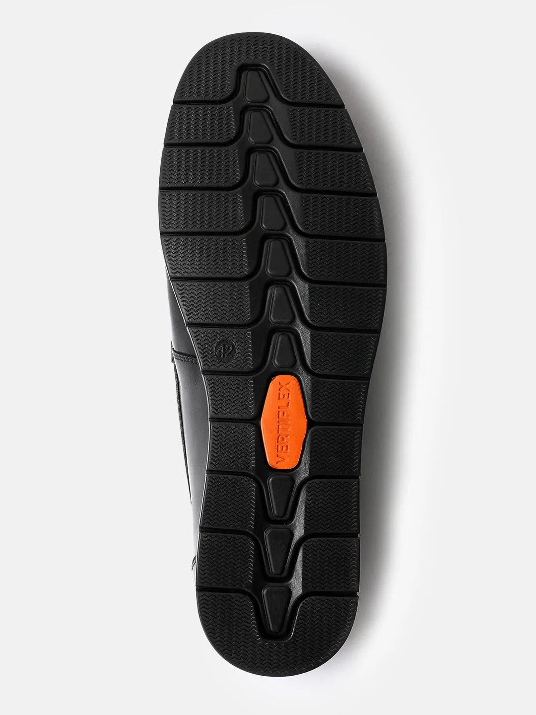OSLO LOAFER | A24 BLACK