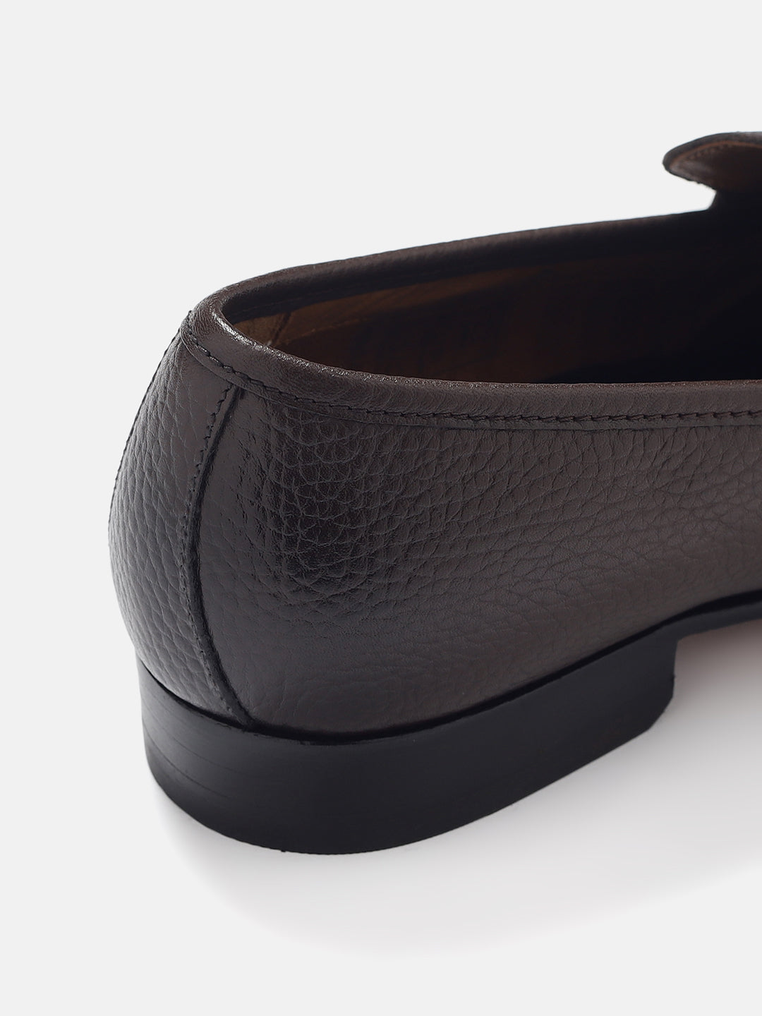 MILLED TDM MEN LOAFER | 624556MILLED TDM