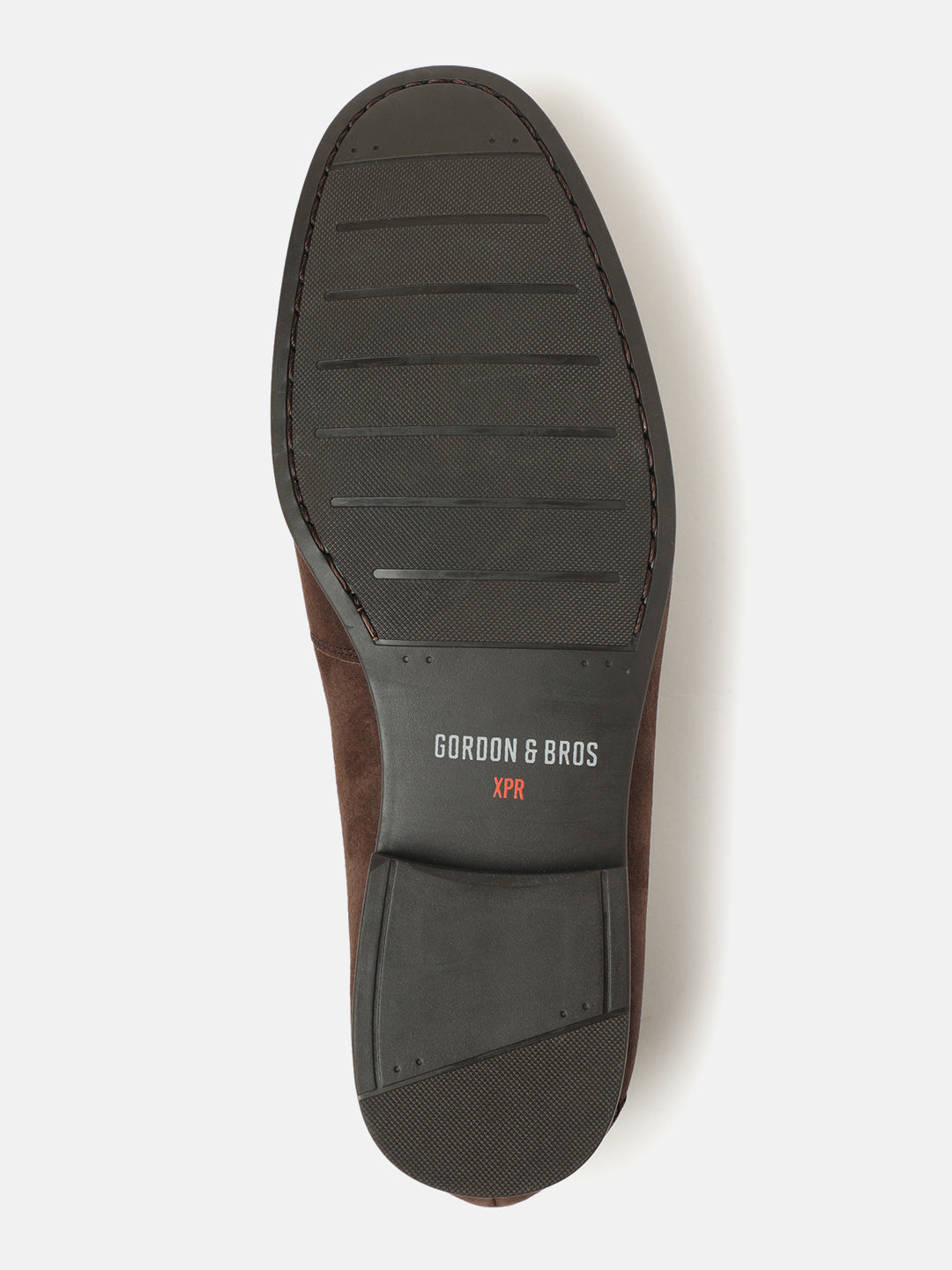 PALMA | NUBUCK BROWN