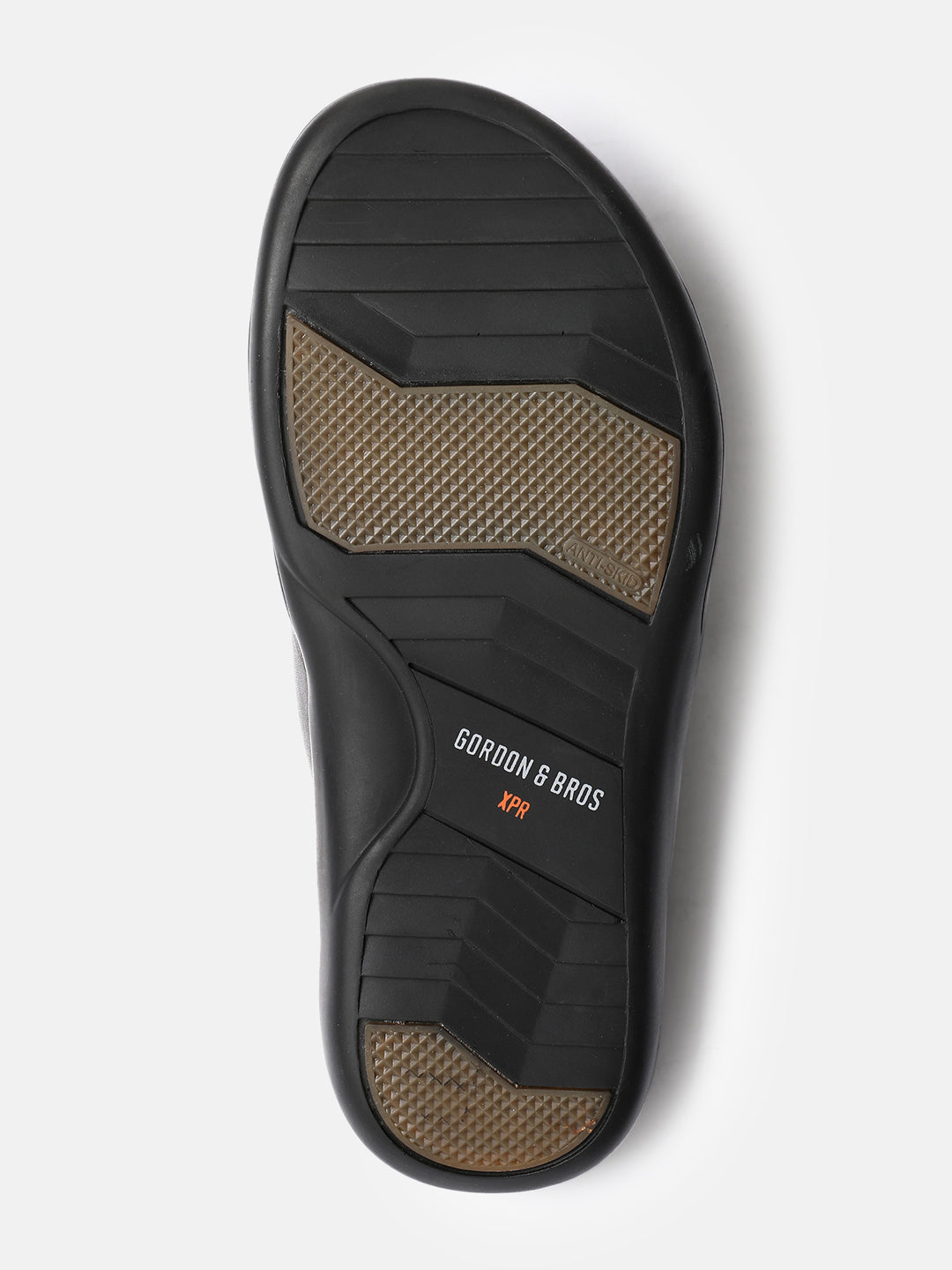 PORTO SANDALS | A48 Black