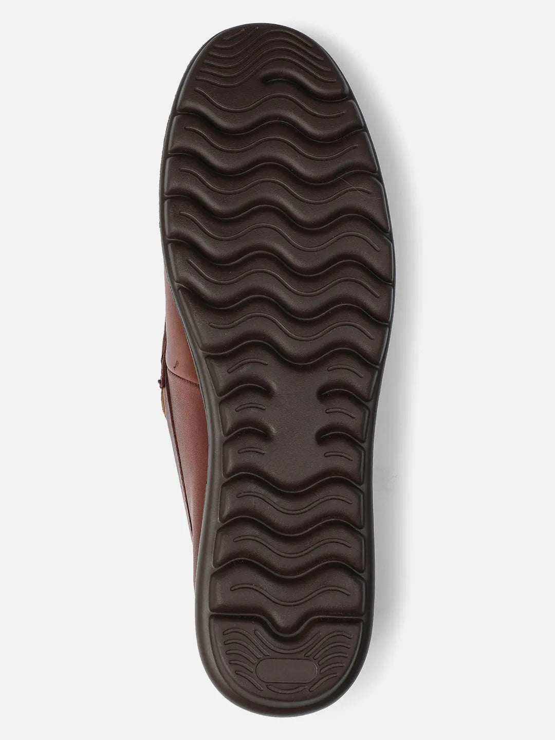 WAVE BIT LOAFER | TAN