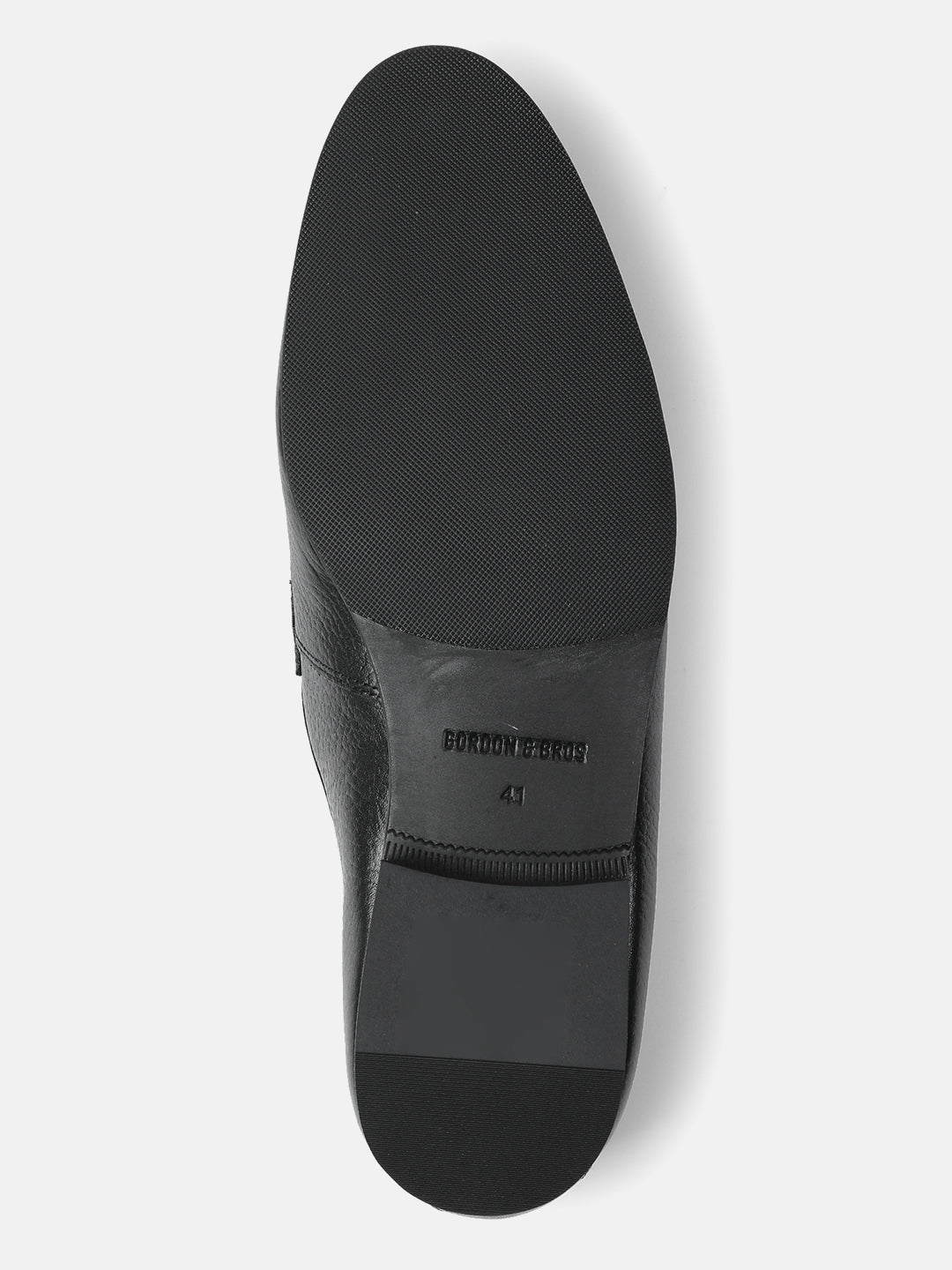 RENZO LOAFER | BLACK