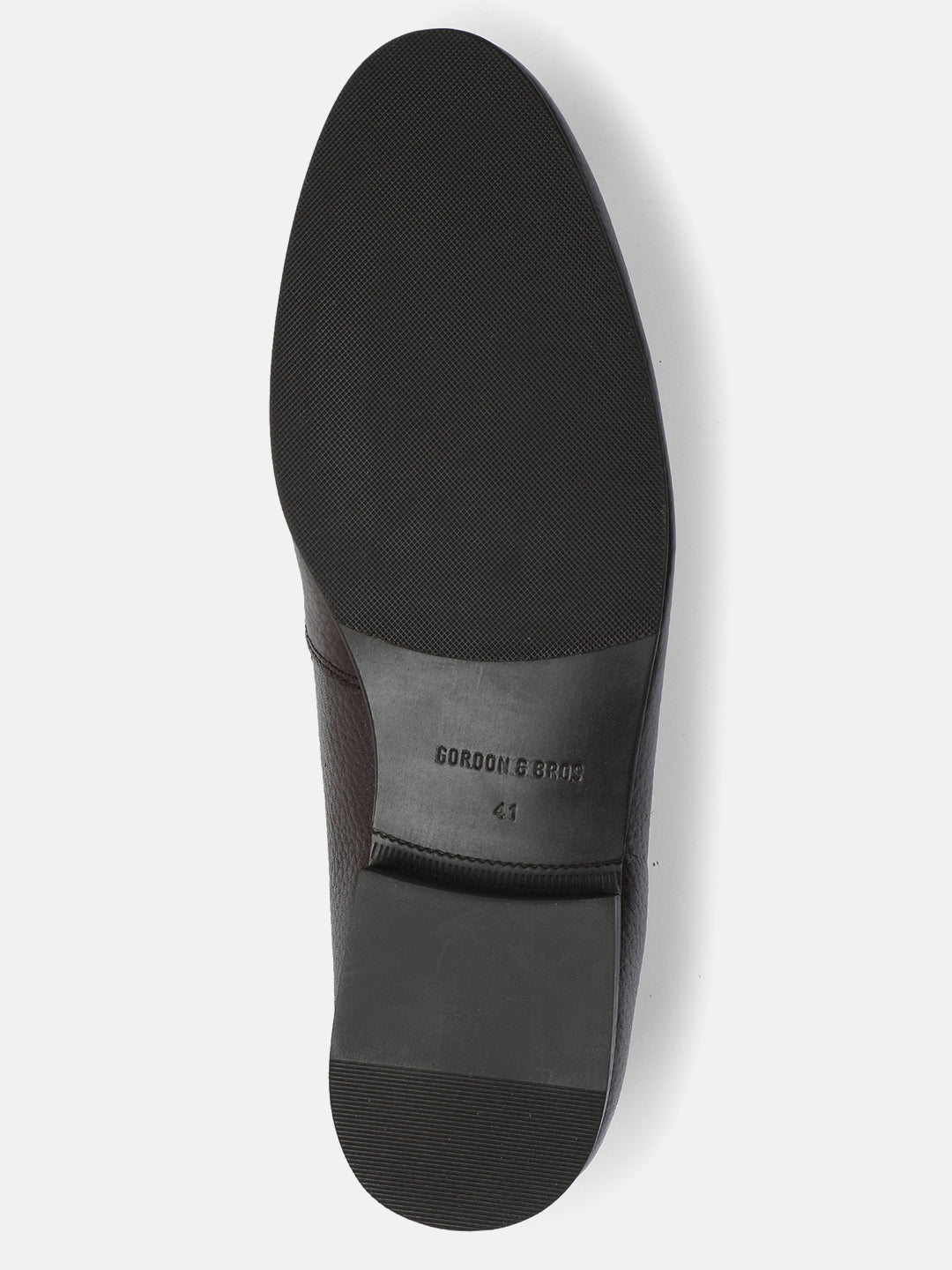 RENZO LOAFER | LIGHT BROWN