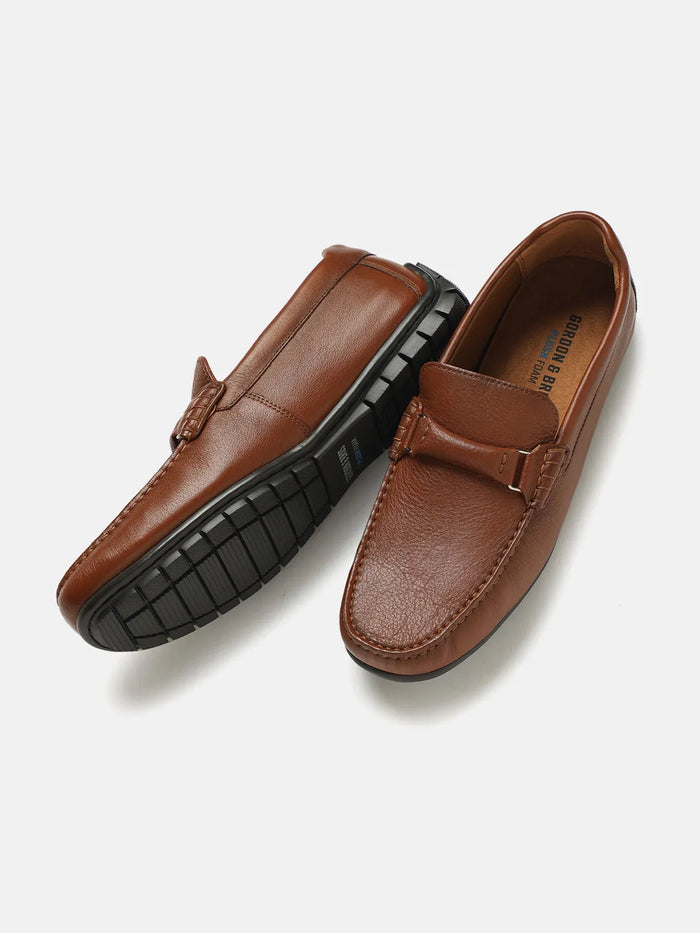 LISBON | Soffio 5045 TAN