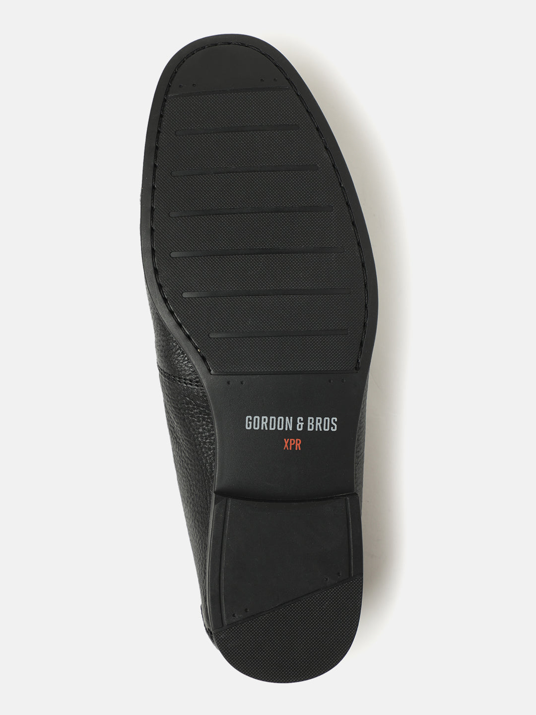 PALMA | Milled Black