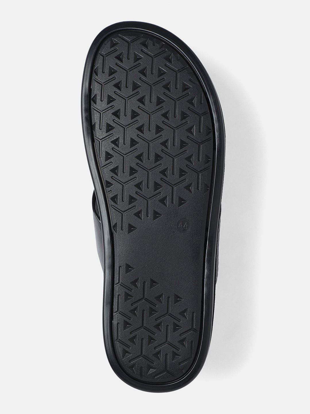 BLACK MP MEN SANDALS | 5204BLACK MP