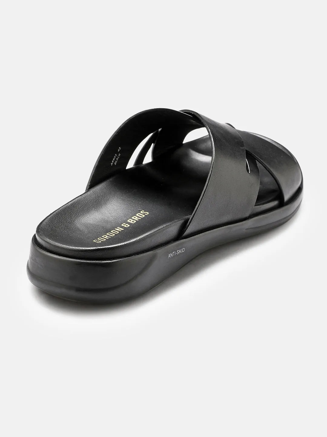 PORTO SANDALS | A48 Black