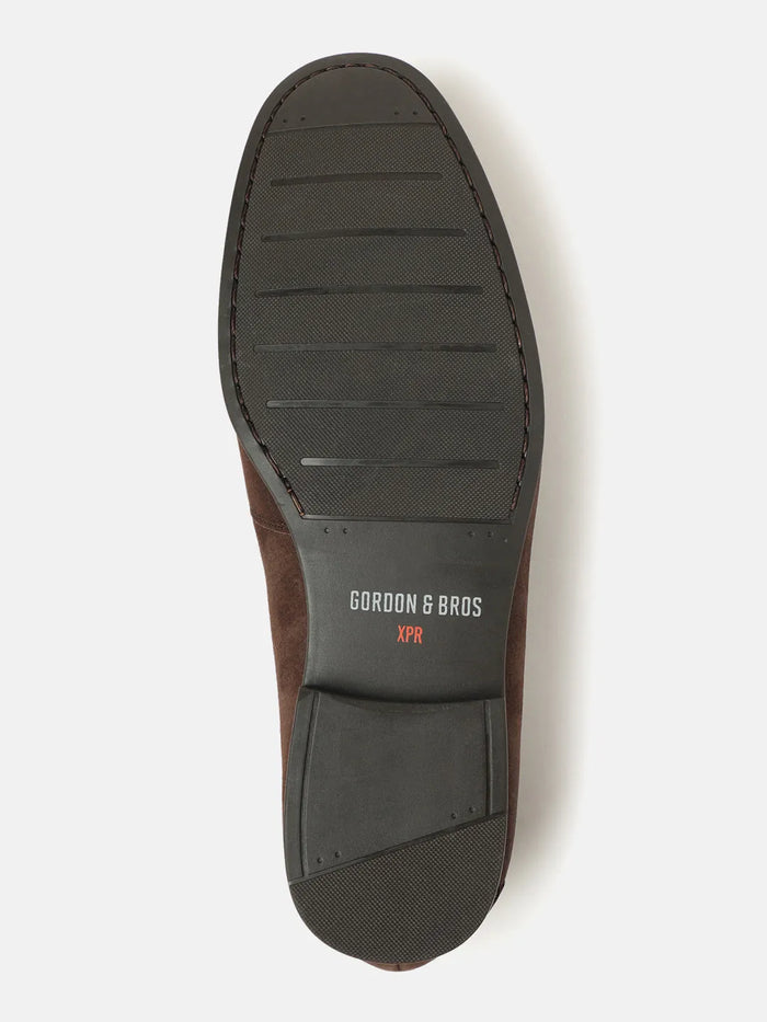 PALMA | 5053 NUBUCK BROWN