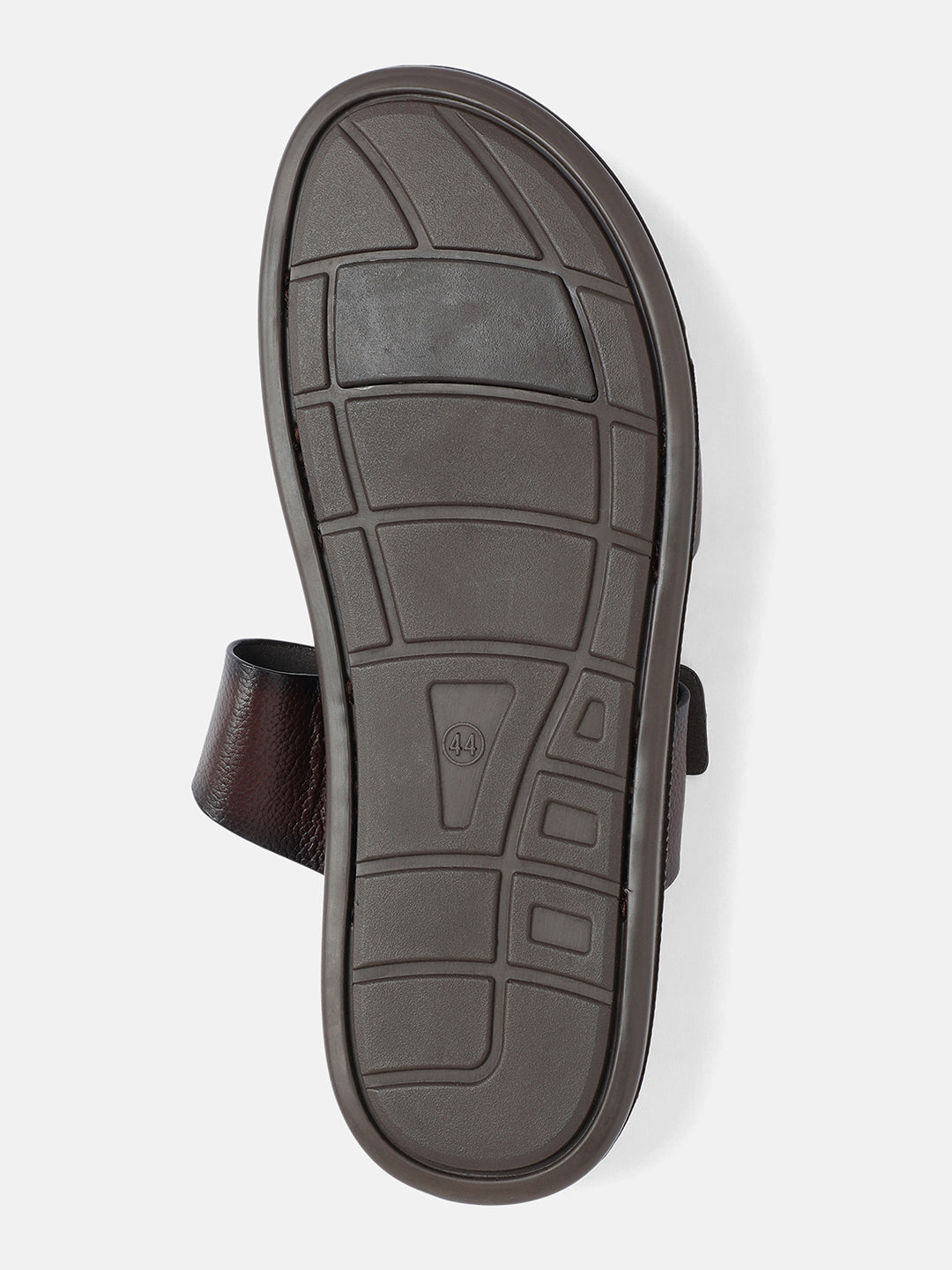 BURGUNDY MEN SANDALS | 5230BURGUNDY