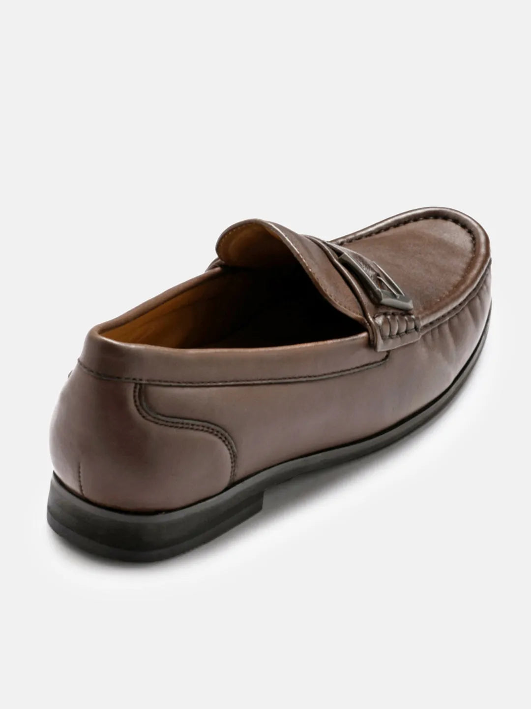 MONTANA LOAFER | A28 BROWN
