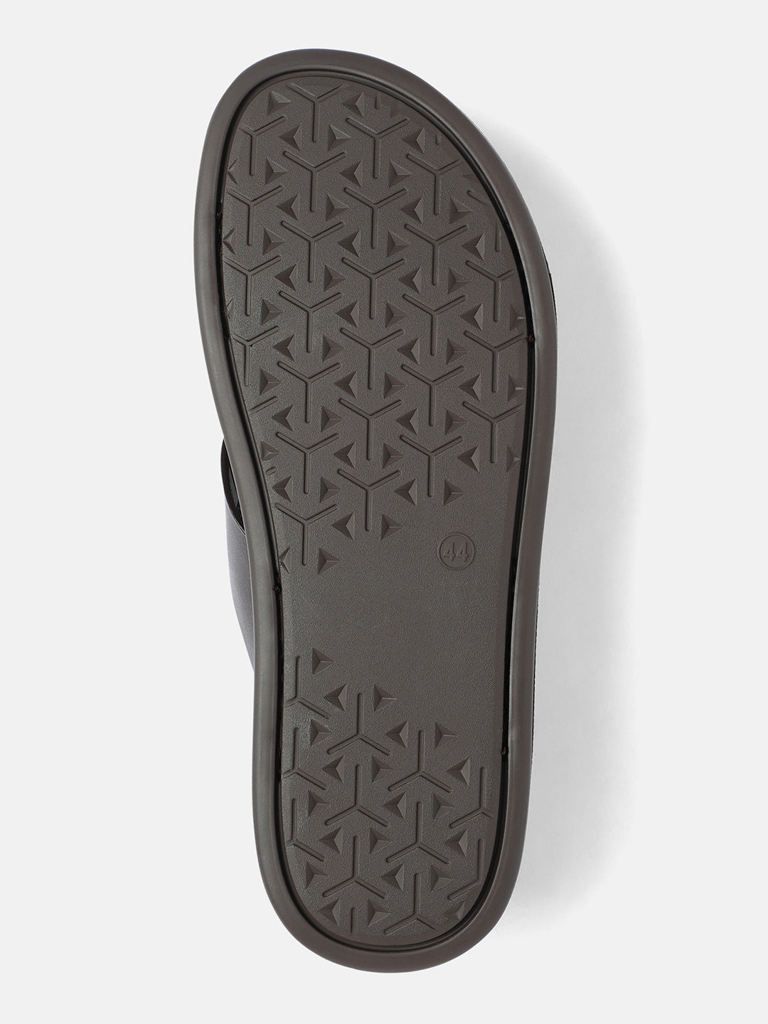 DK BROWN BP MEN SANDALS | 5204DK BROWN BP