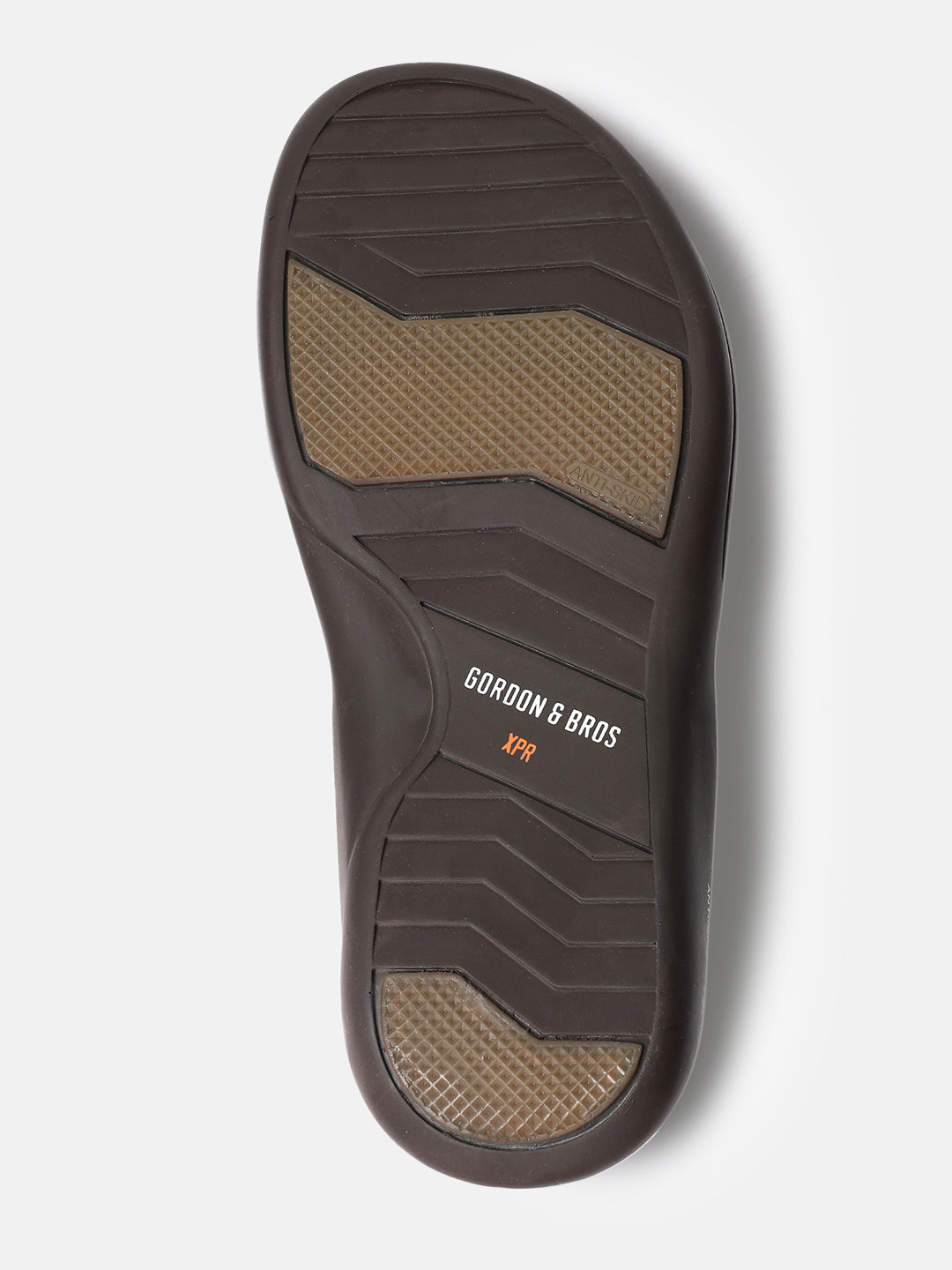 PORTO SANDALS | A36 Brown