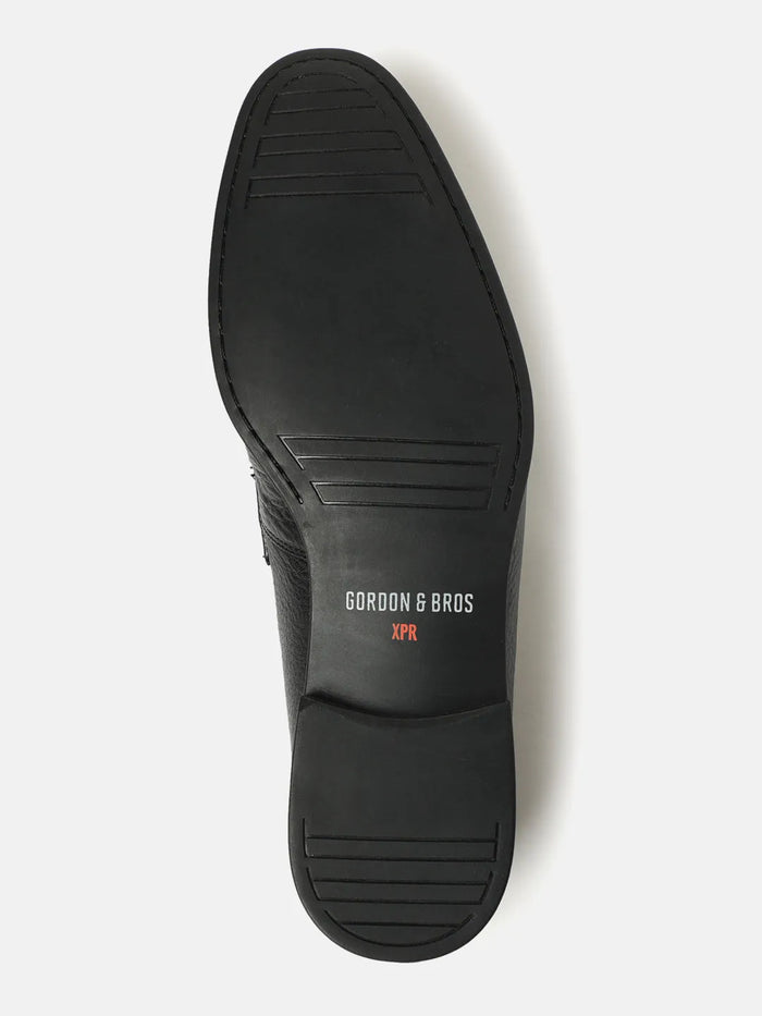 MADRID | PENNY 5026 BLACK