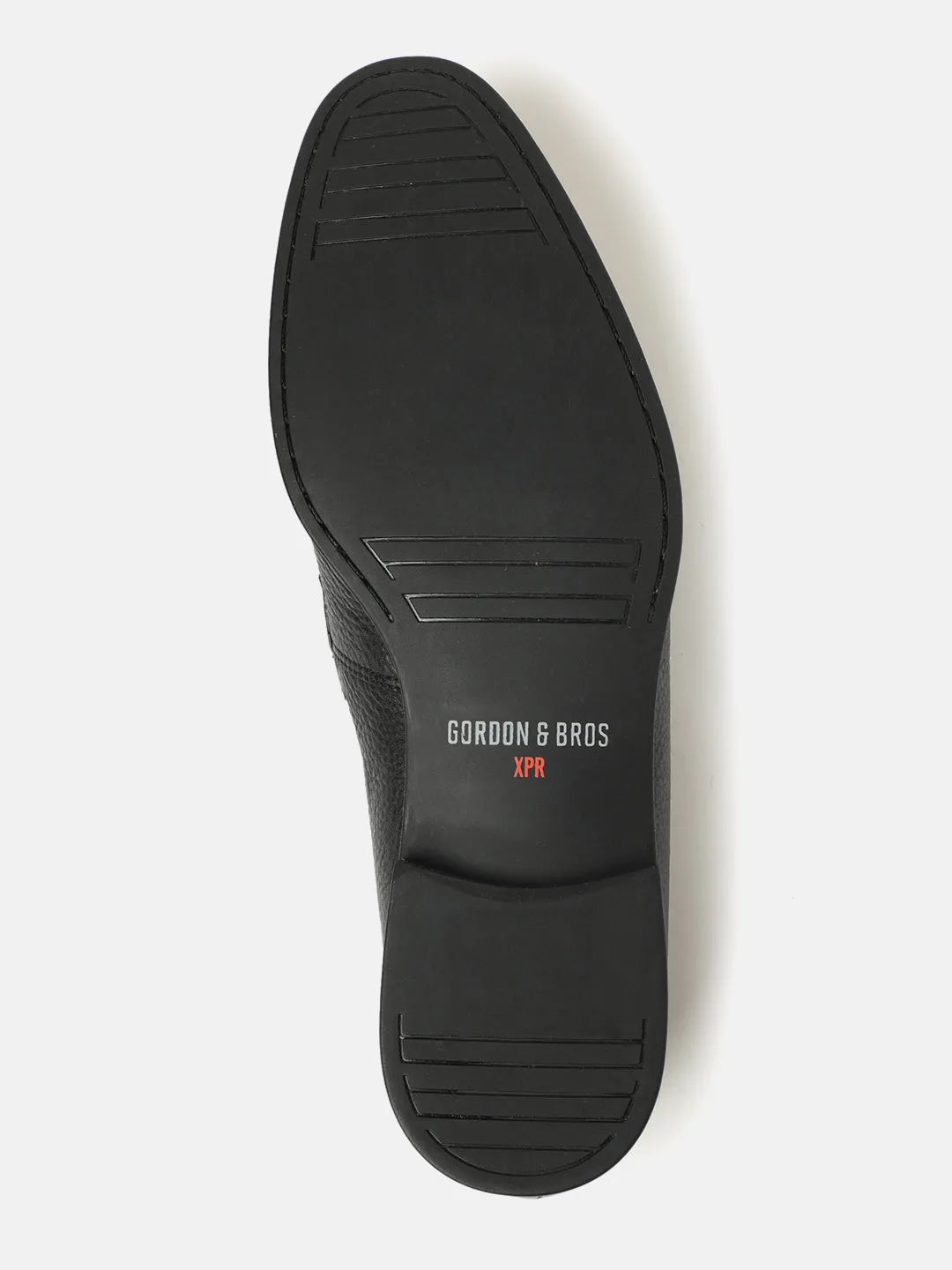 MADRID | Horsebit 5047 Black