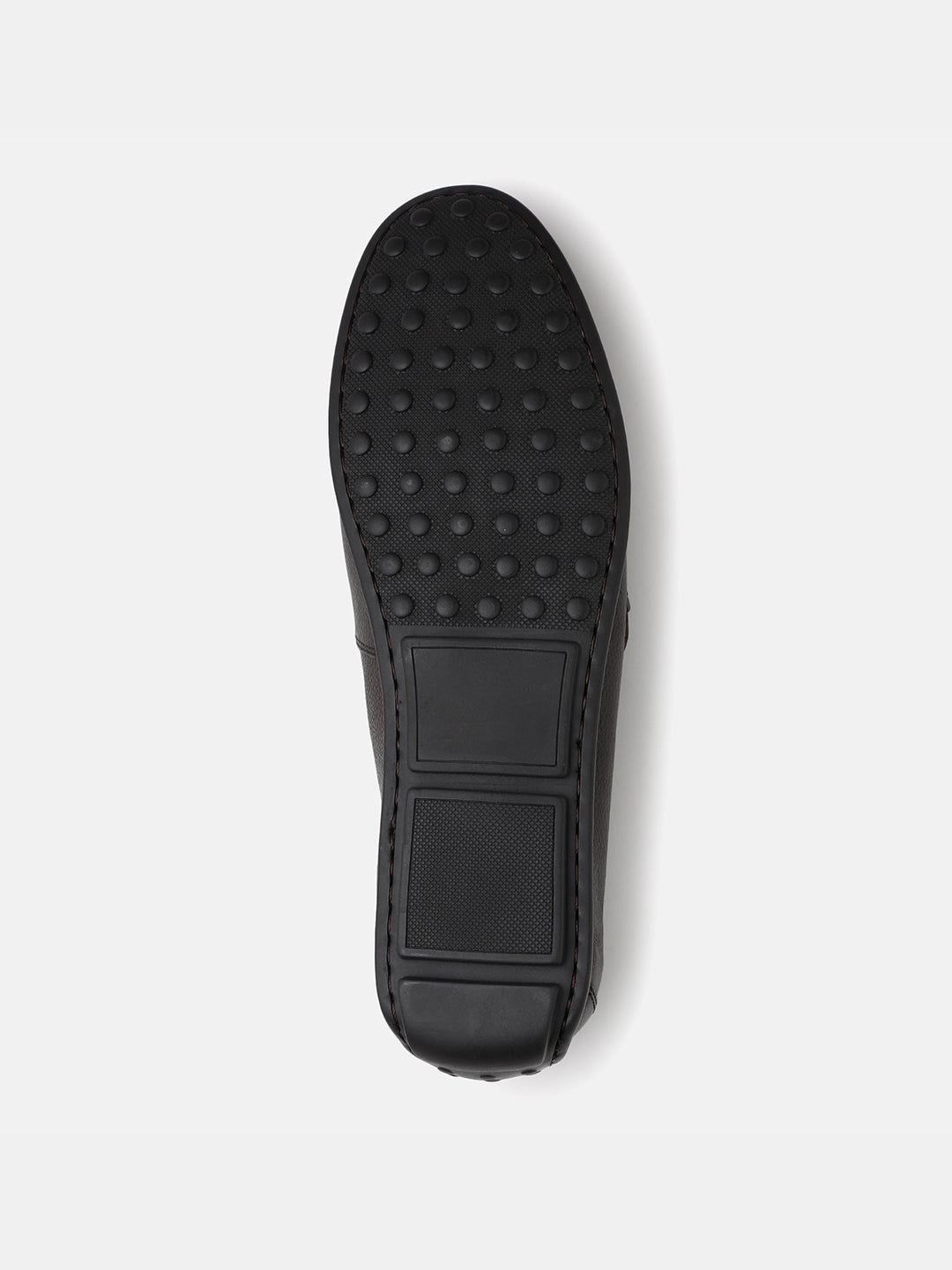 BROWN MEN MOCCASIN | 625680BROWN