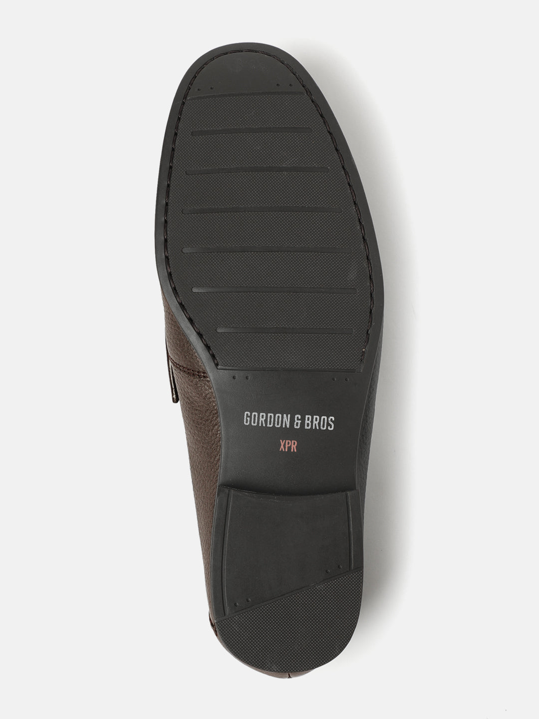 PALMA | Dark Brown