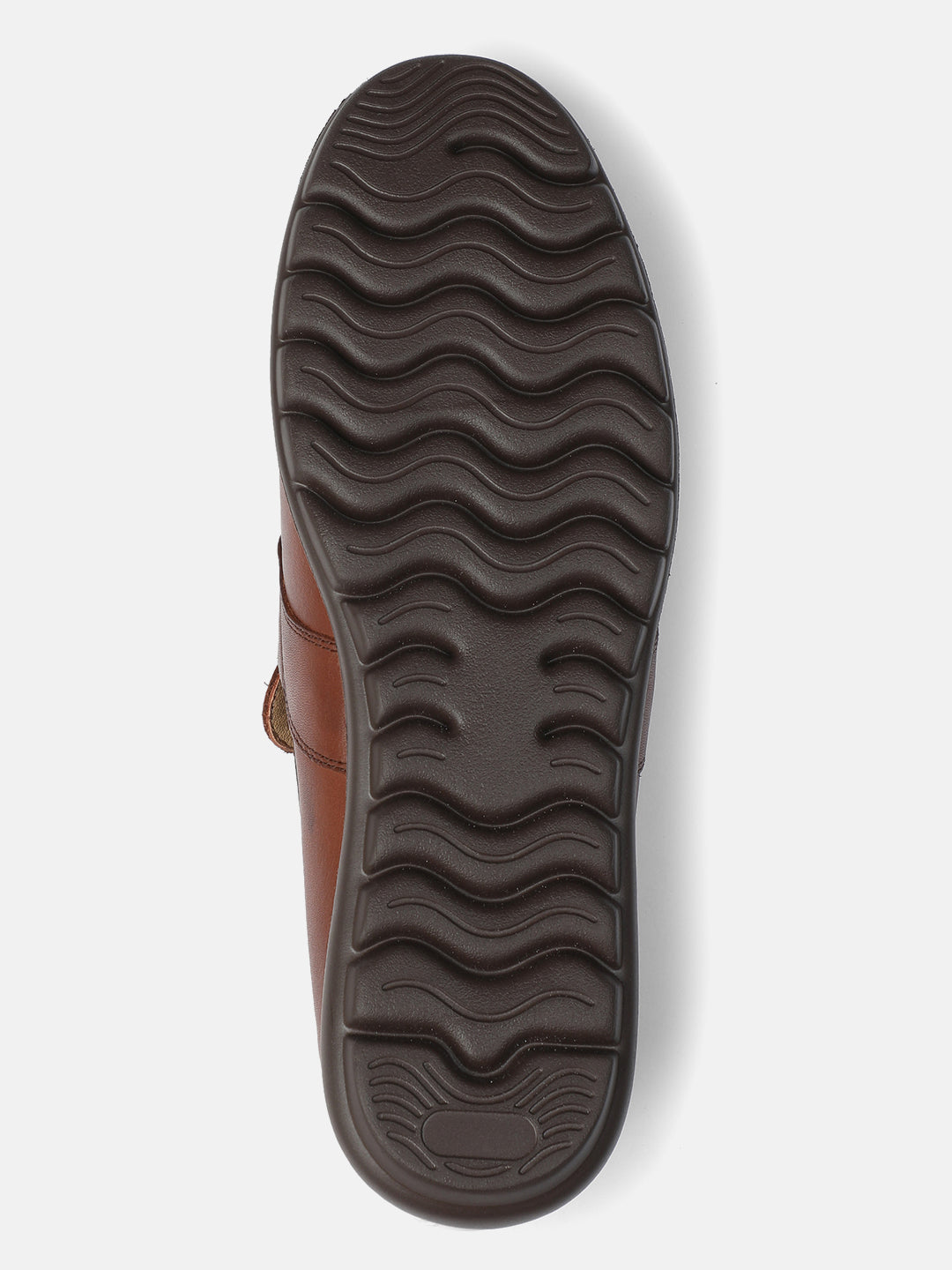 WAVE PENNY LOAFER | TAN