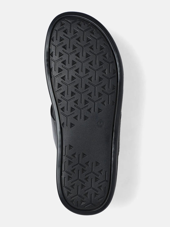 HANDCRAFTED LEATHER SANDALS