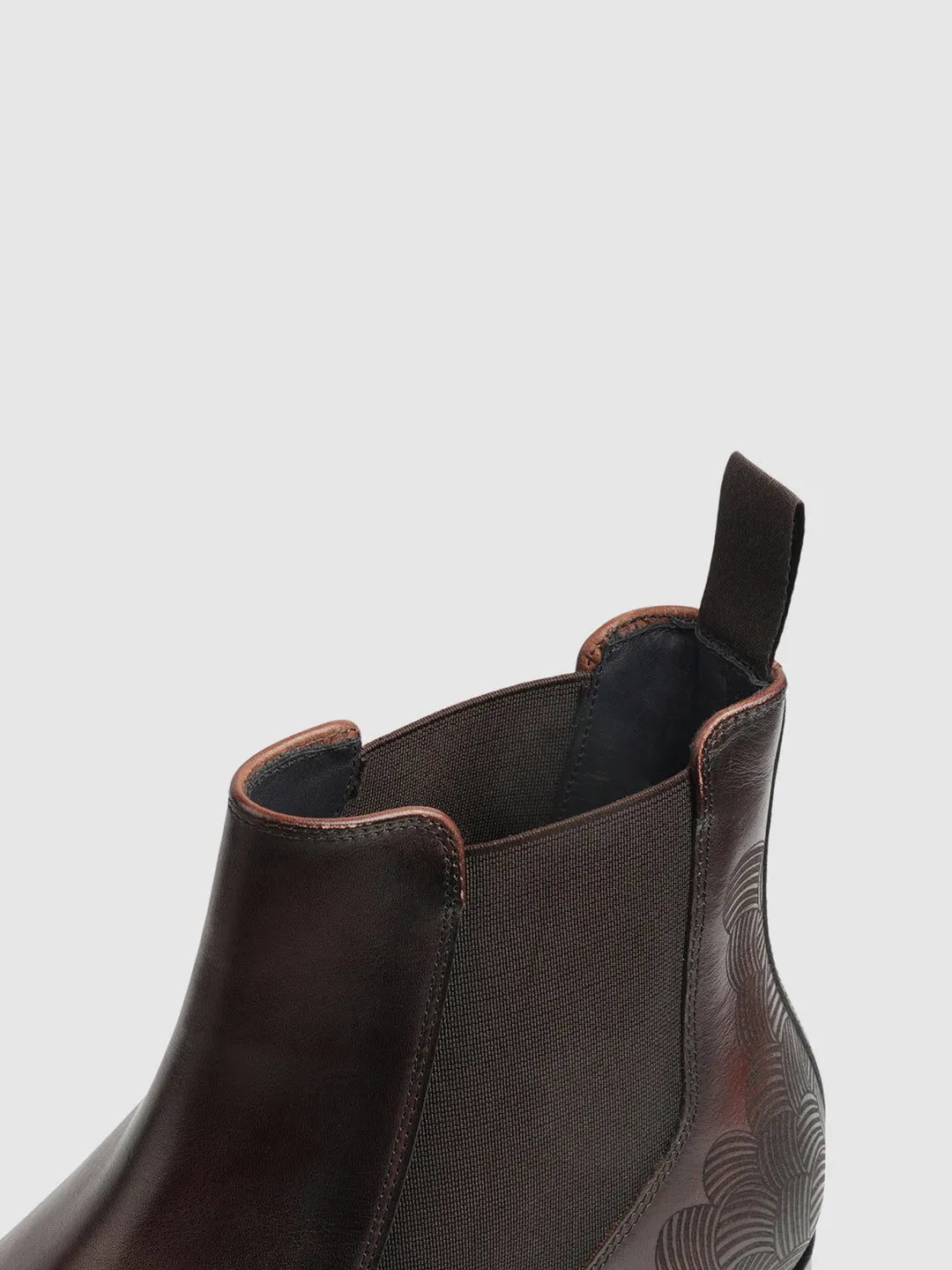 Diciotto Chelsea Boot | Brown