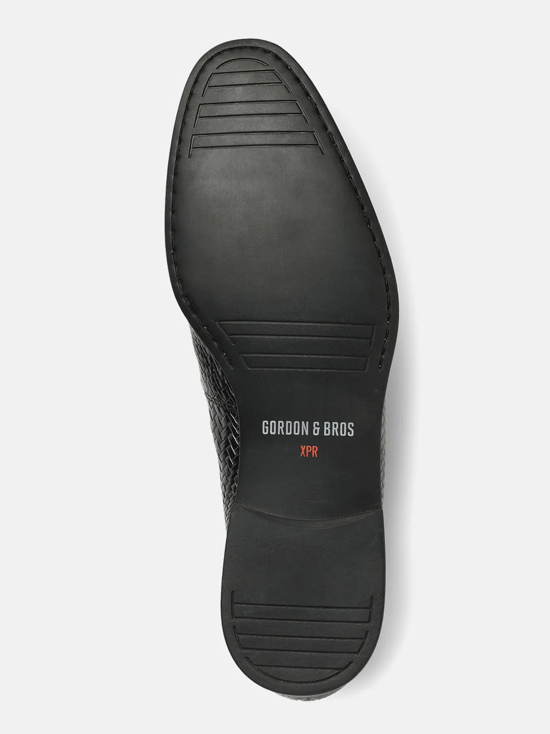 MADRID | 5047 CROC BLACK