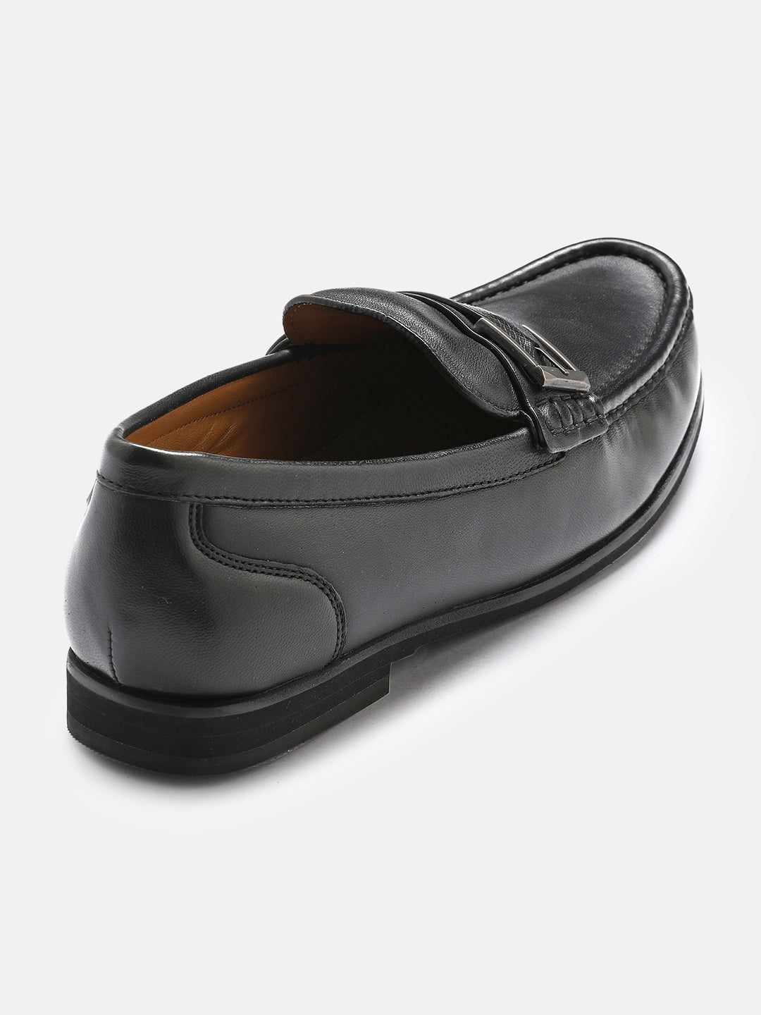MONTANA LOAFER | A28 Black