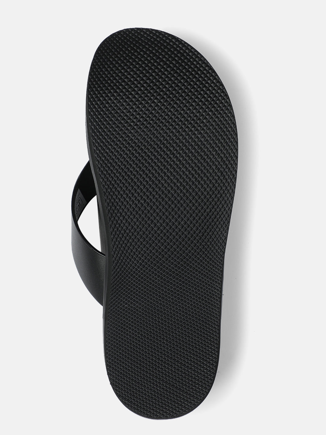 BLACK MEN SANDALS | 5224BLACK