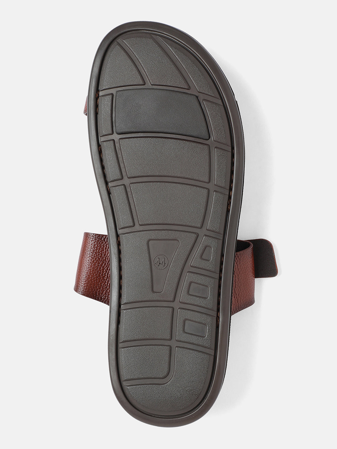 TAN MEN SANDALS | 5230TAN