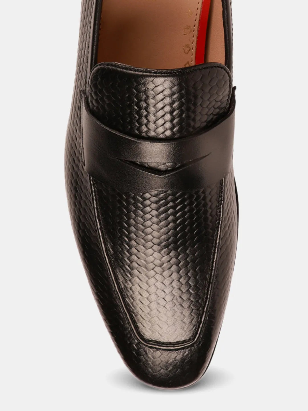 Loafer - (Black)
