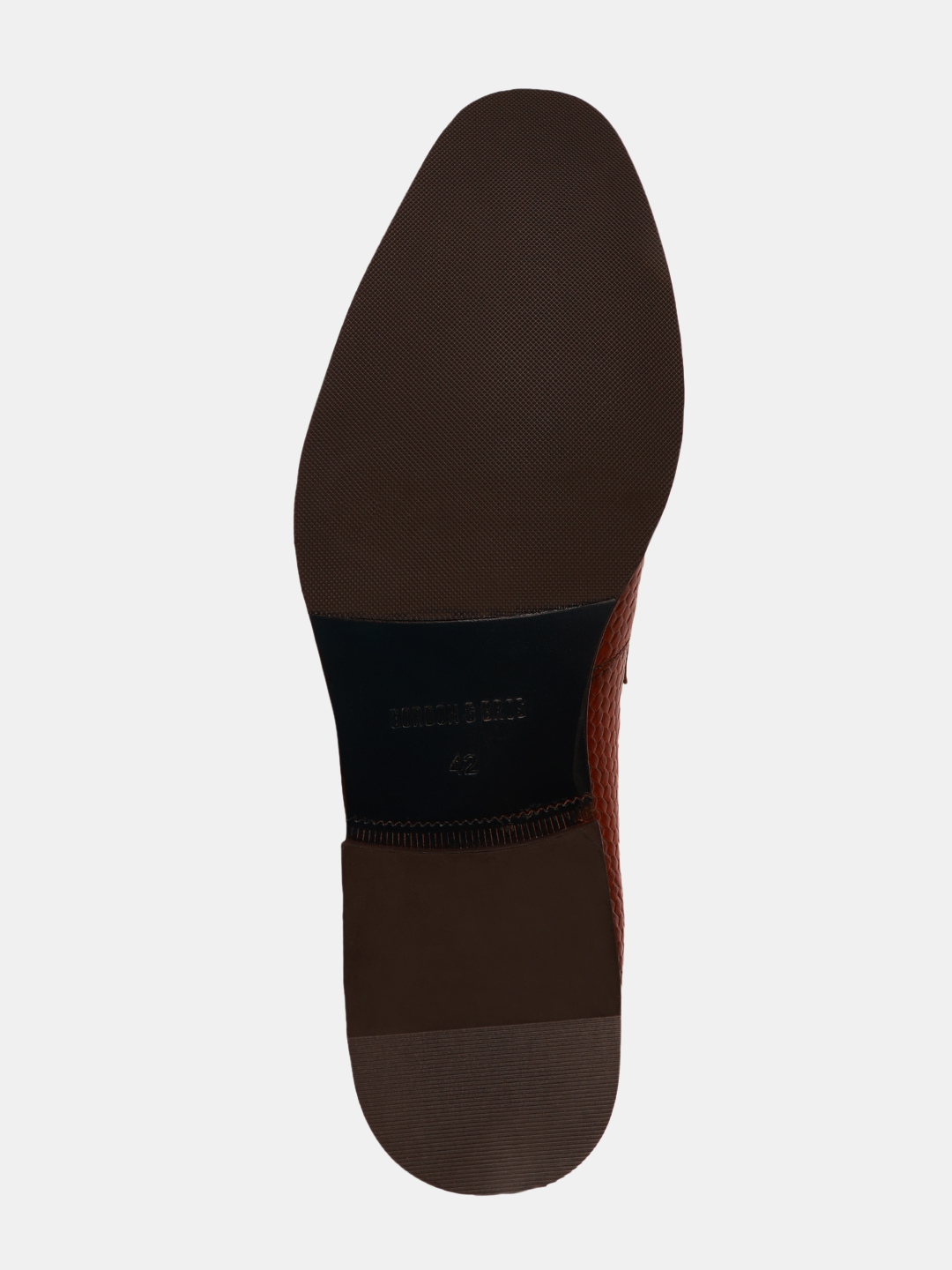 TAN MEN LOAFER | 33TAN