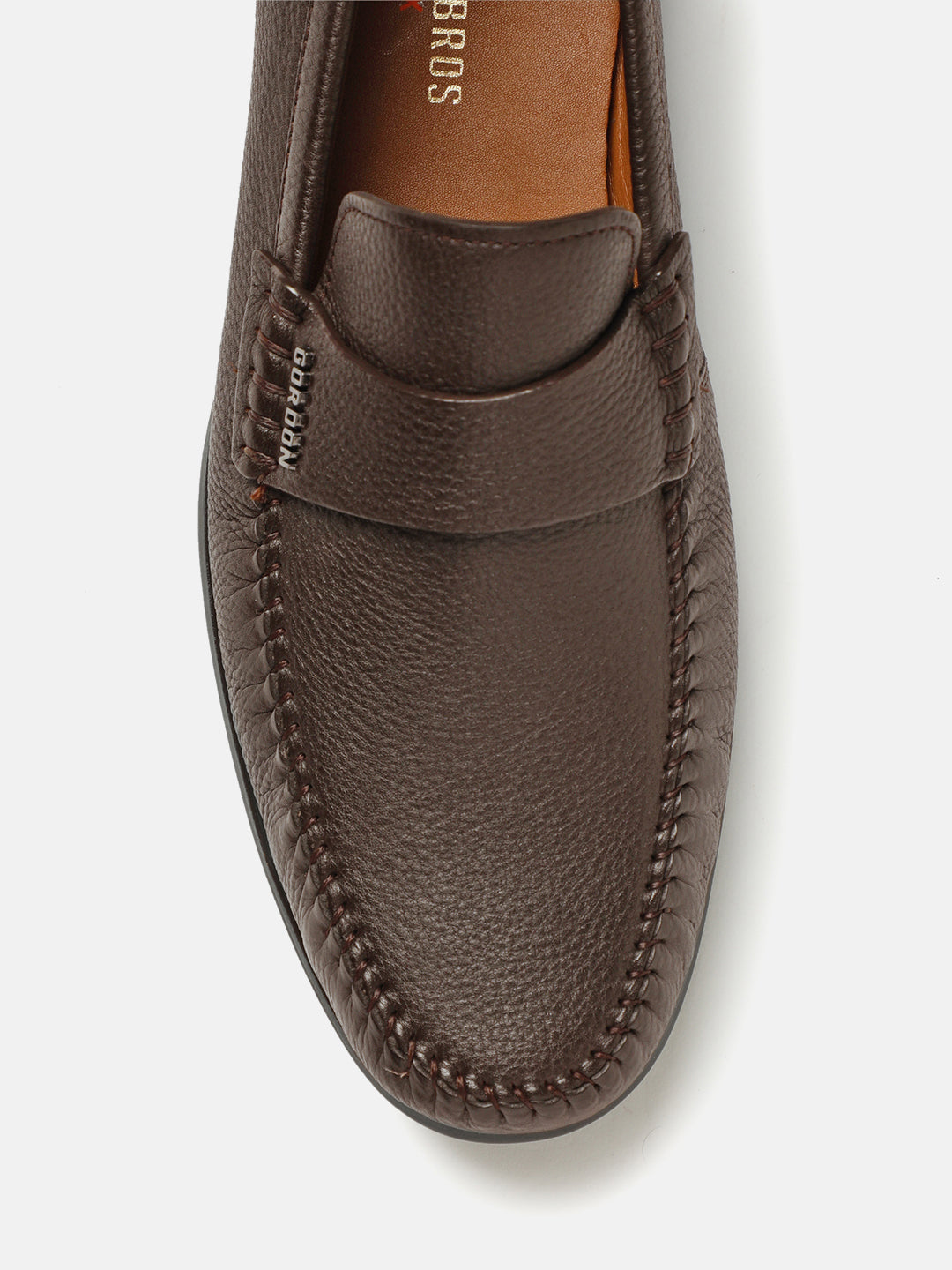 PALMA | Dark Brown