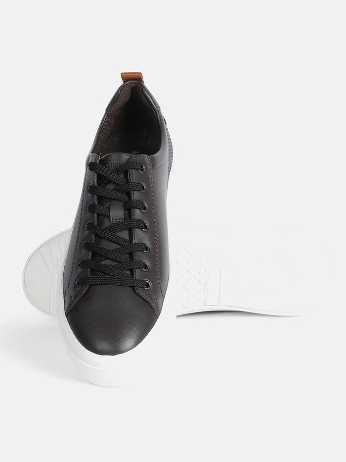CAPRI SNEAKER | 1831 BROWN TAN