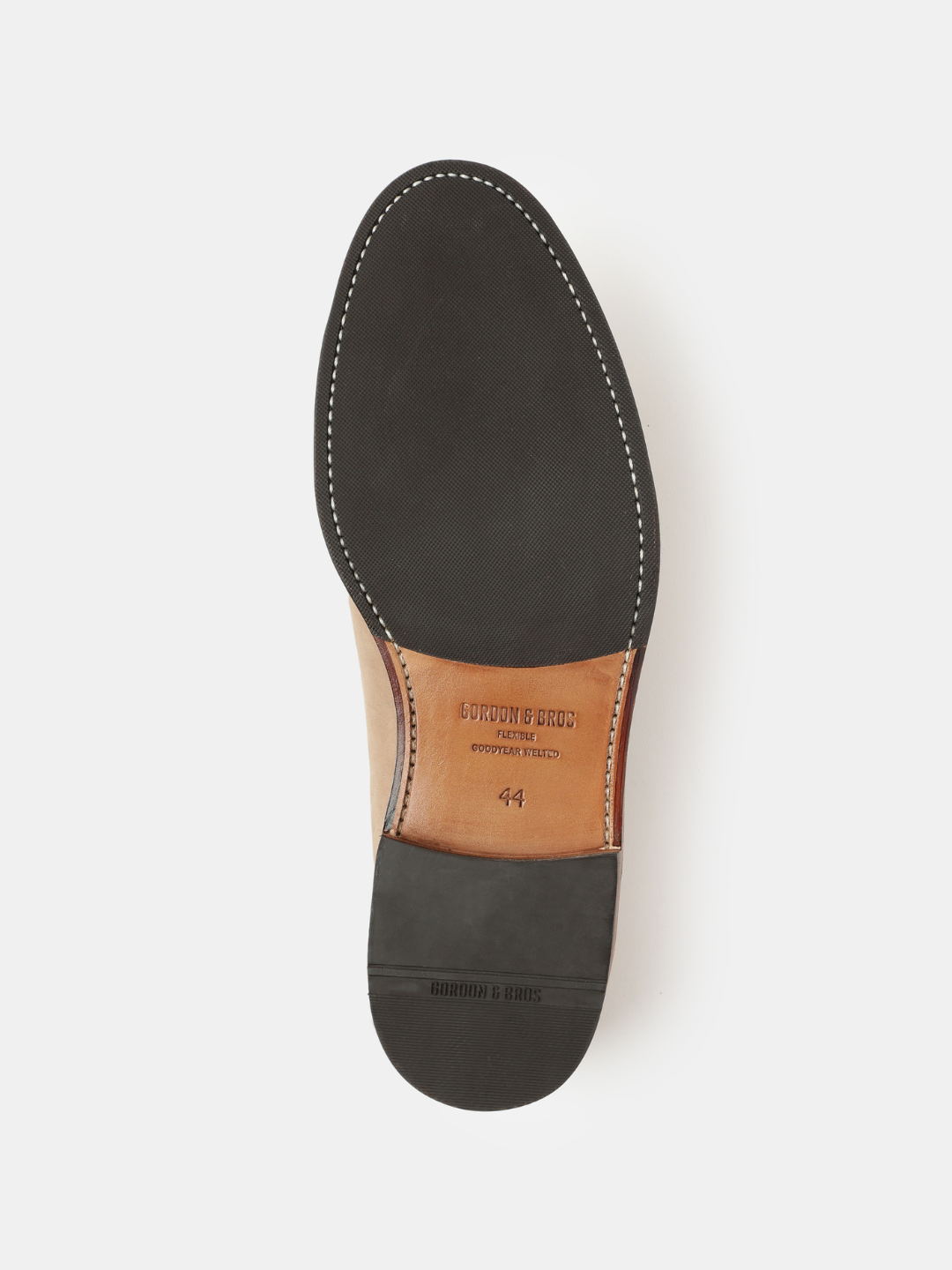 NUBUCK SAND MEN TASSEL LOAFER | 7524NUBUCK SAND