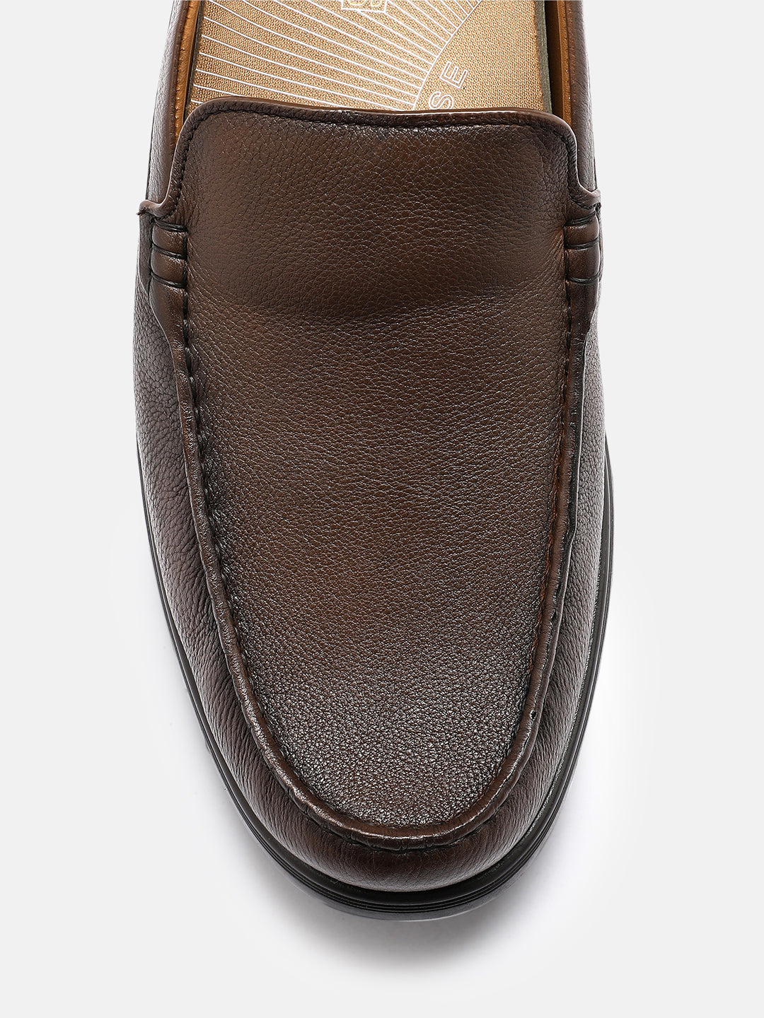 OSLO LOAFERS | 6623 BROWN