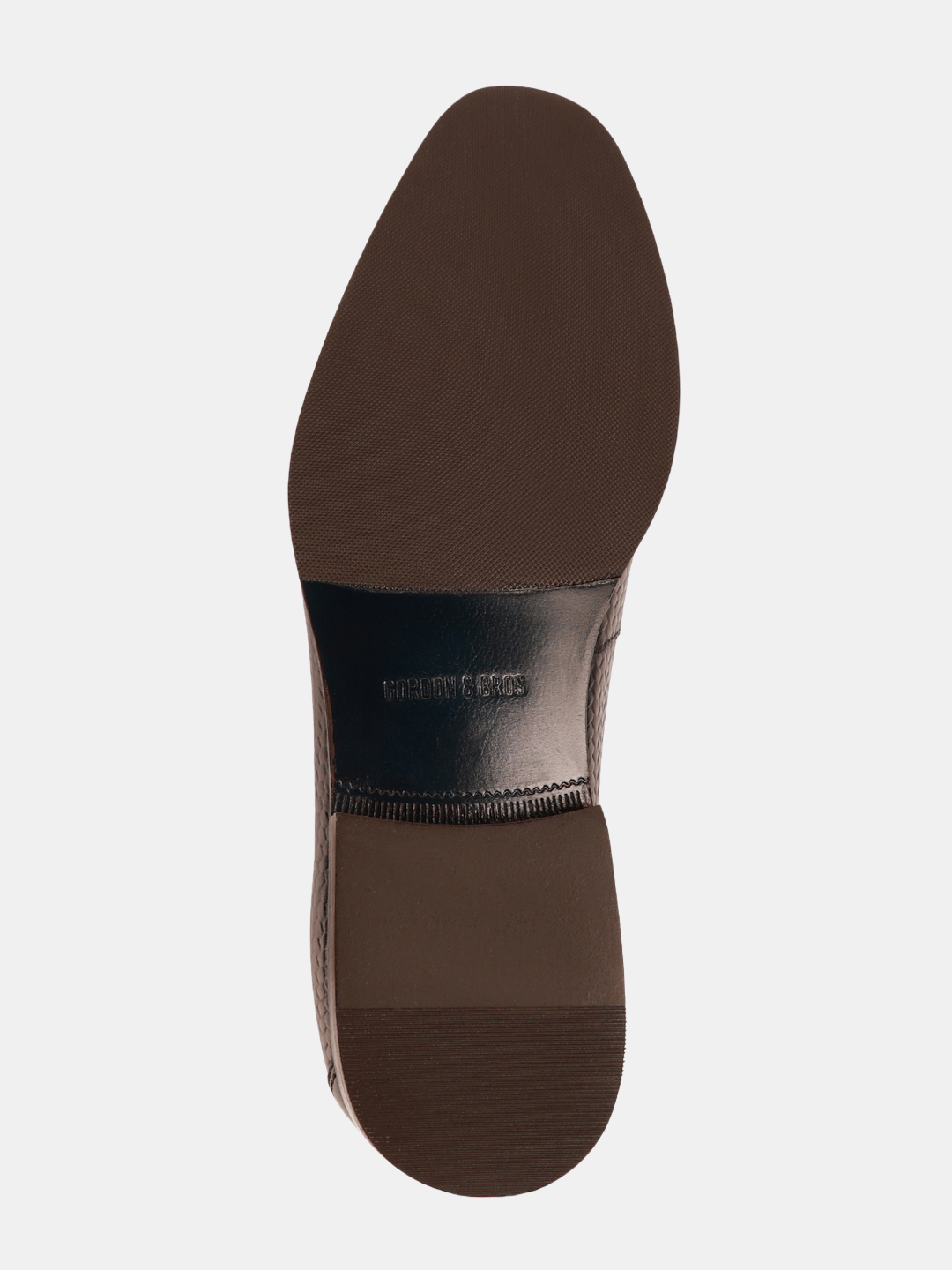 NAVY MEN LOAFER | 33NAVY