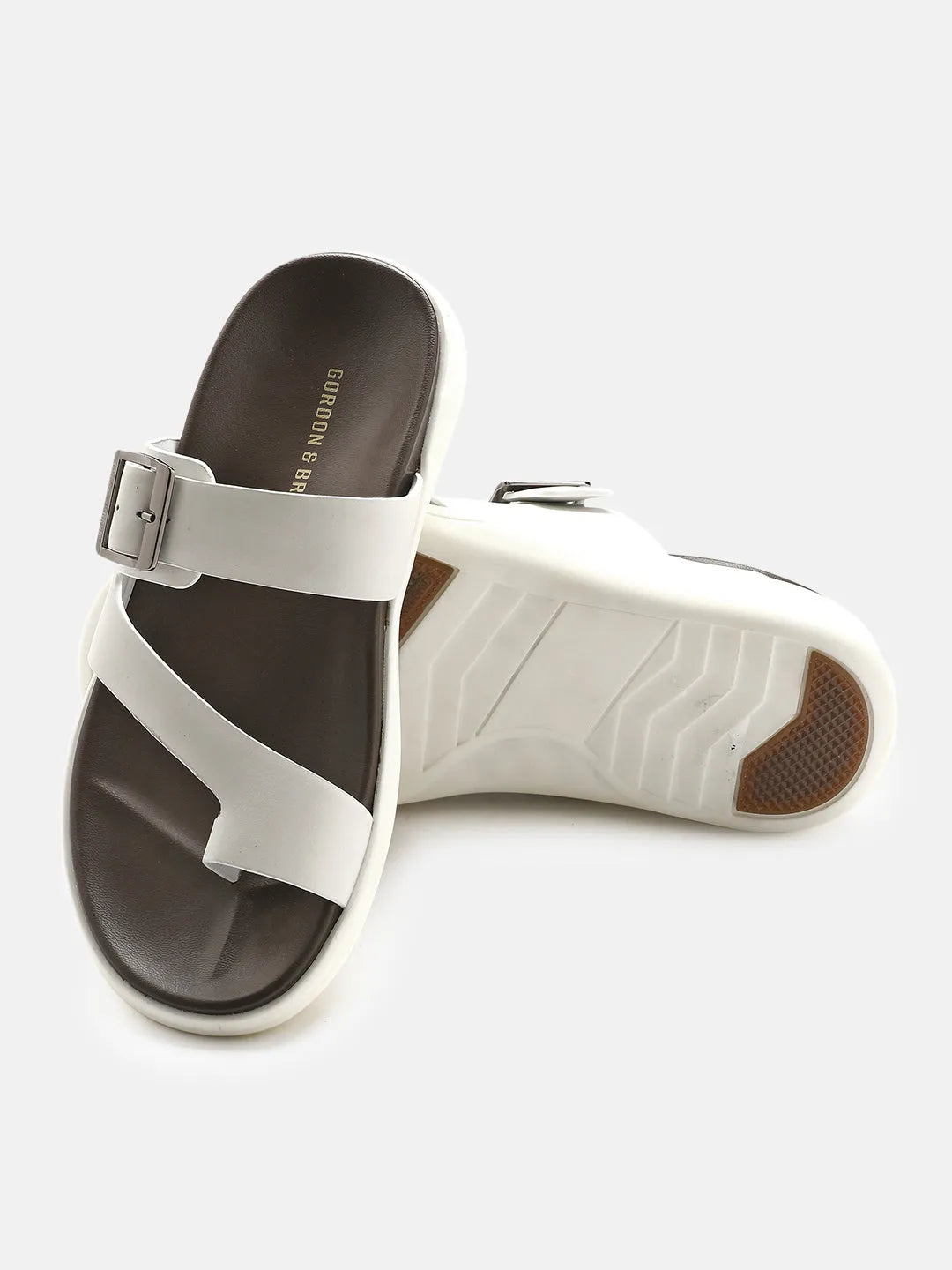 PORTO SANDALS | A46 White