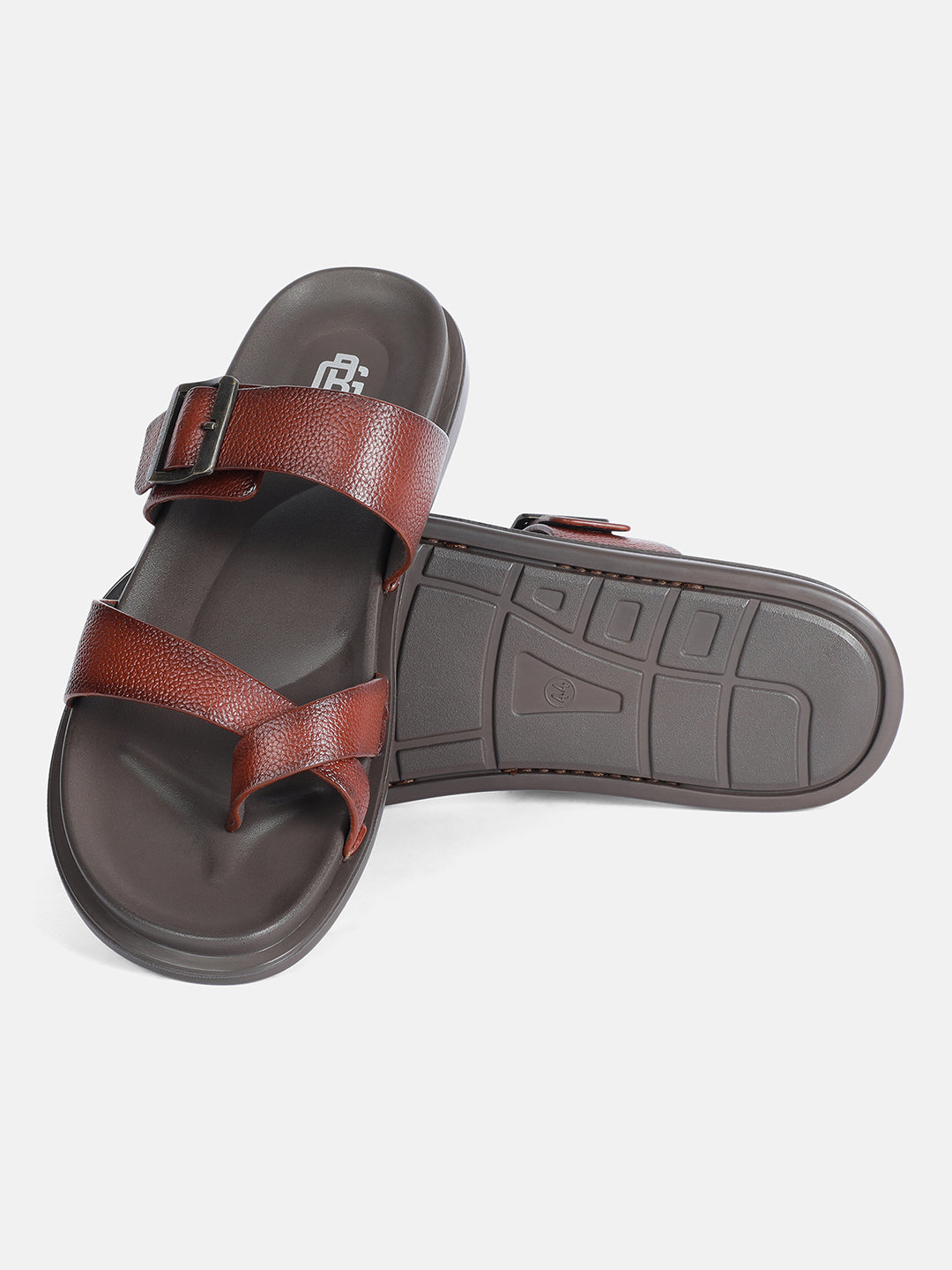 TAN MEN SANDALS | 5230TAN