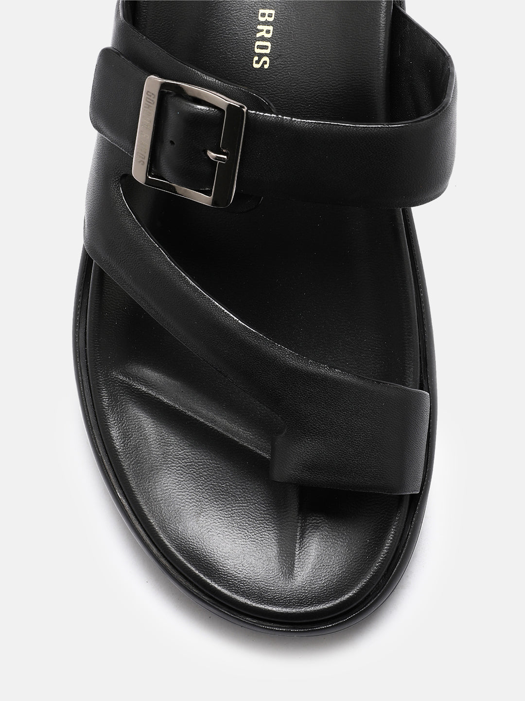 PORTO SANDALS | A46 Black