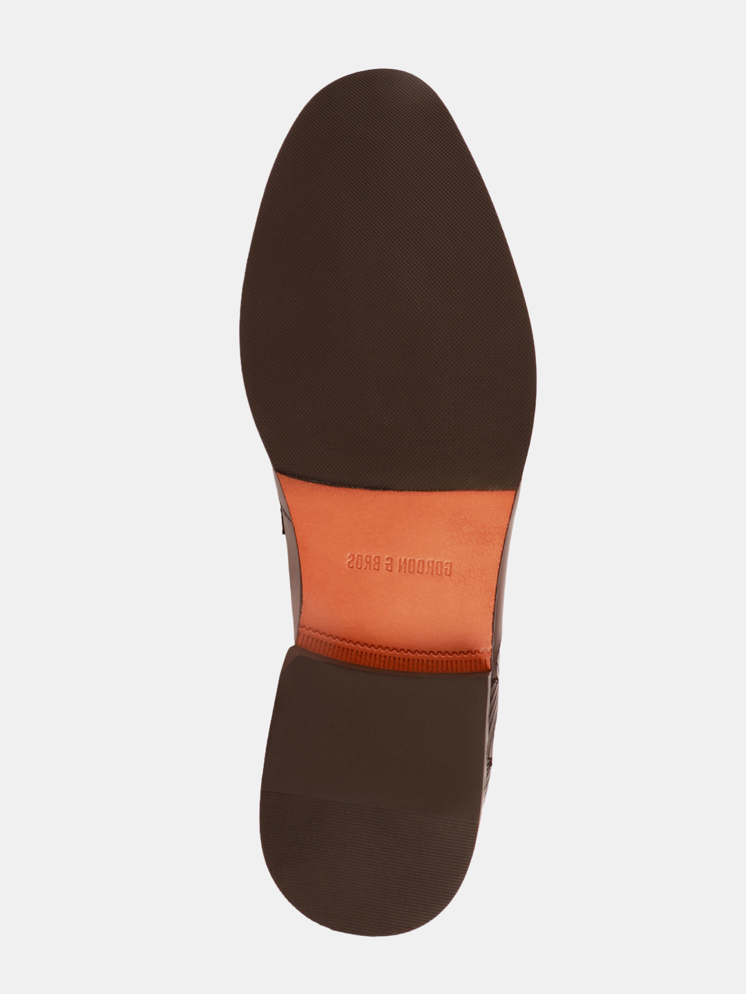 LT BROWN MEN LOAFER | 32LT BROWN