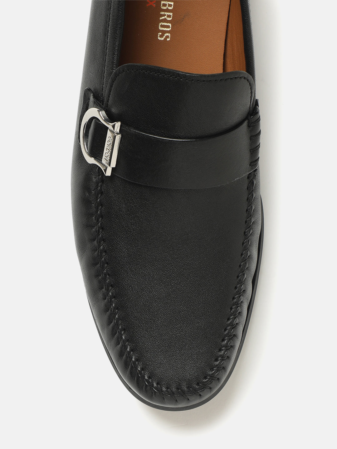 PALMA | BLACK-SILVER