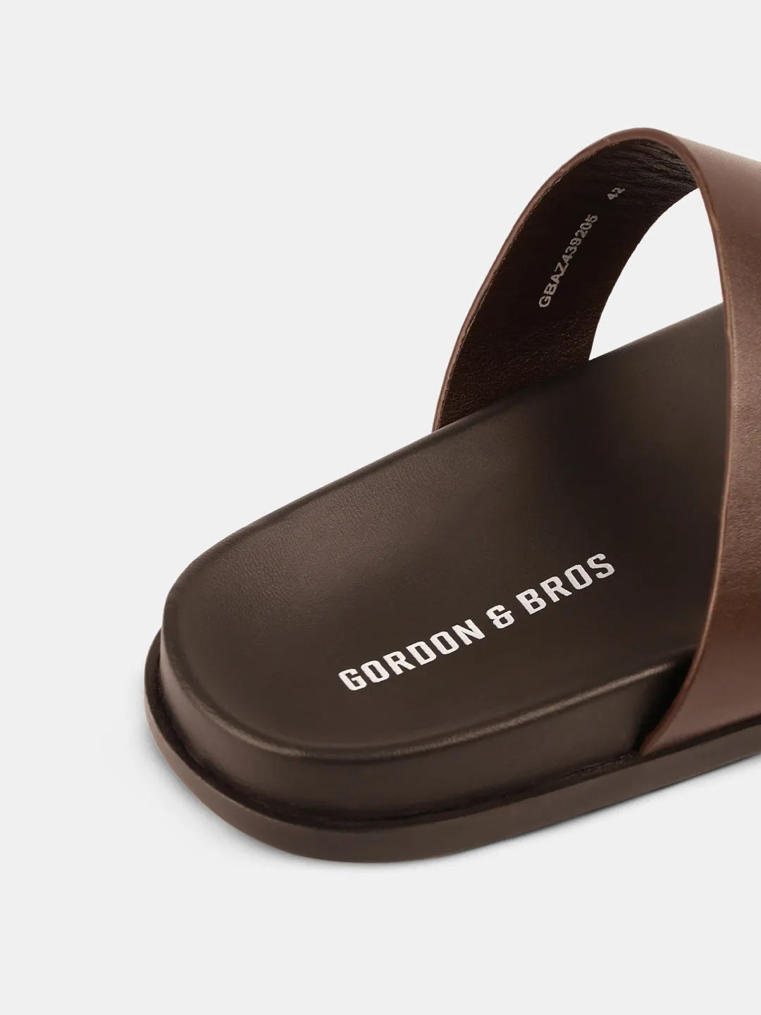 PREMIUM TOE LOOP SANDALS