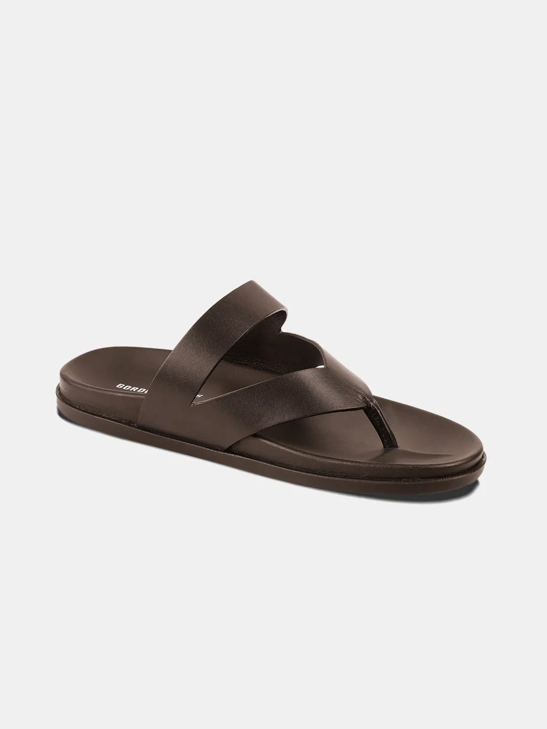 CLASSIC CROSS STRAP SANDALS