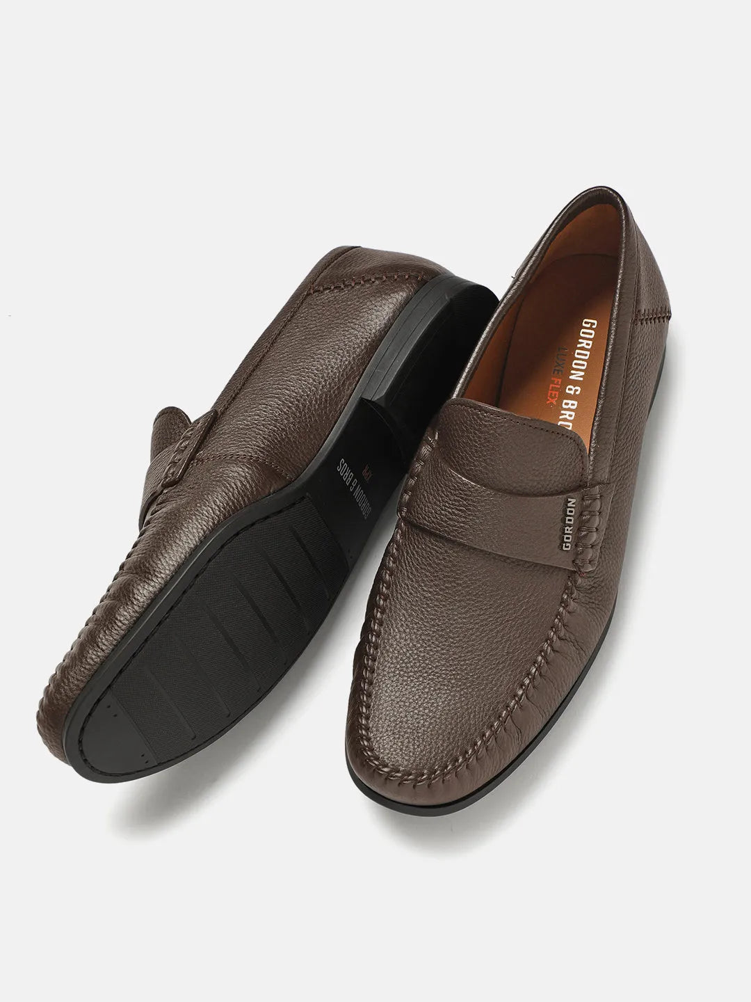 PALMA | 5053 Dark Brown
