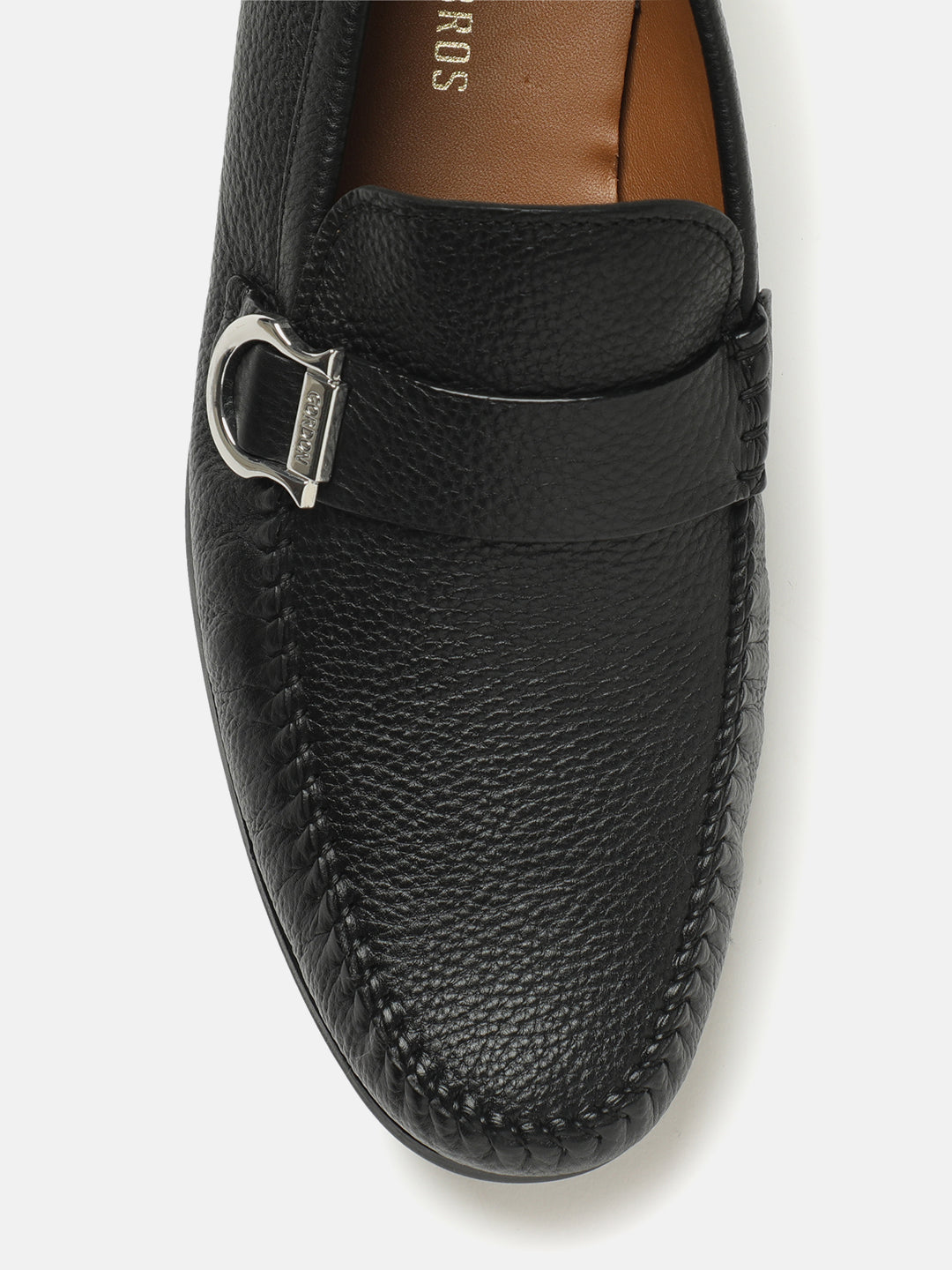 PALMA | Milled Black