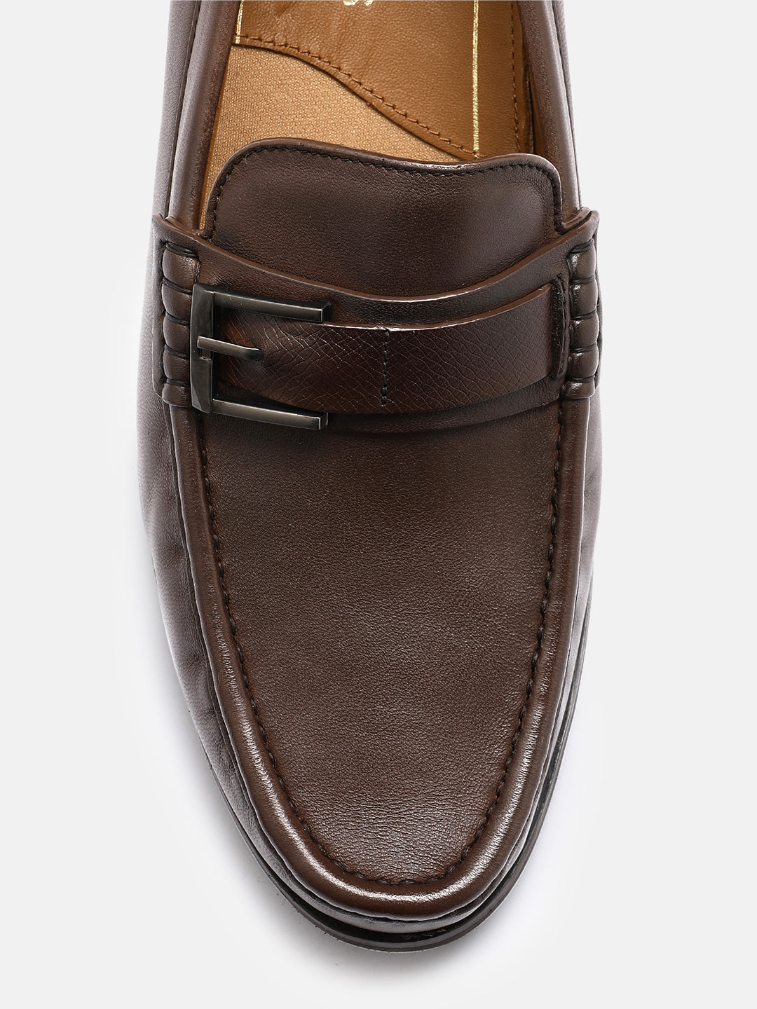 MONTANA LOAFER | A28 BROWN