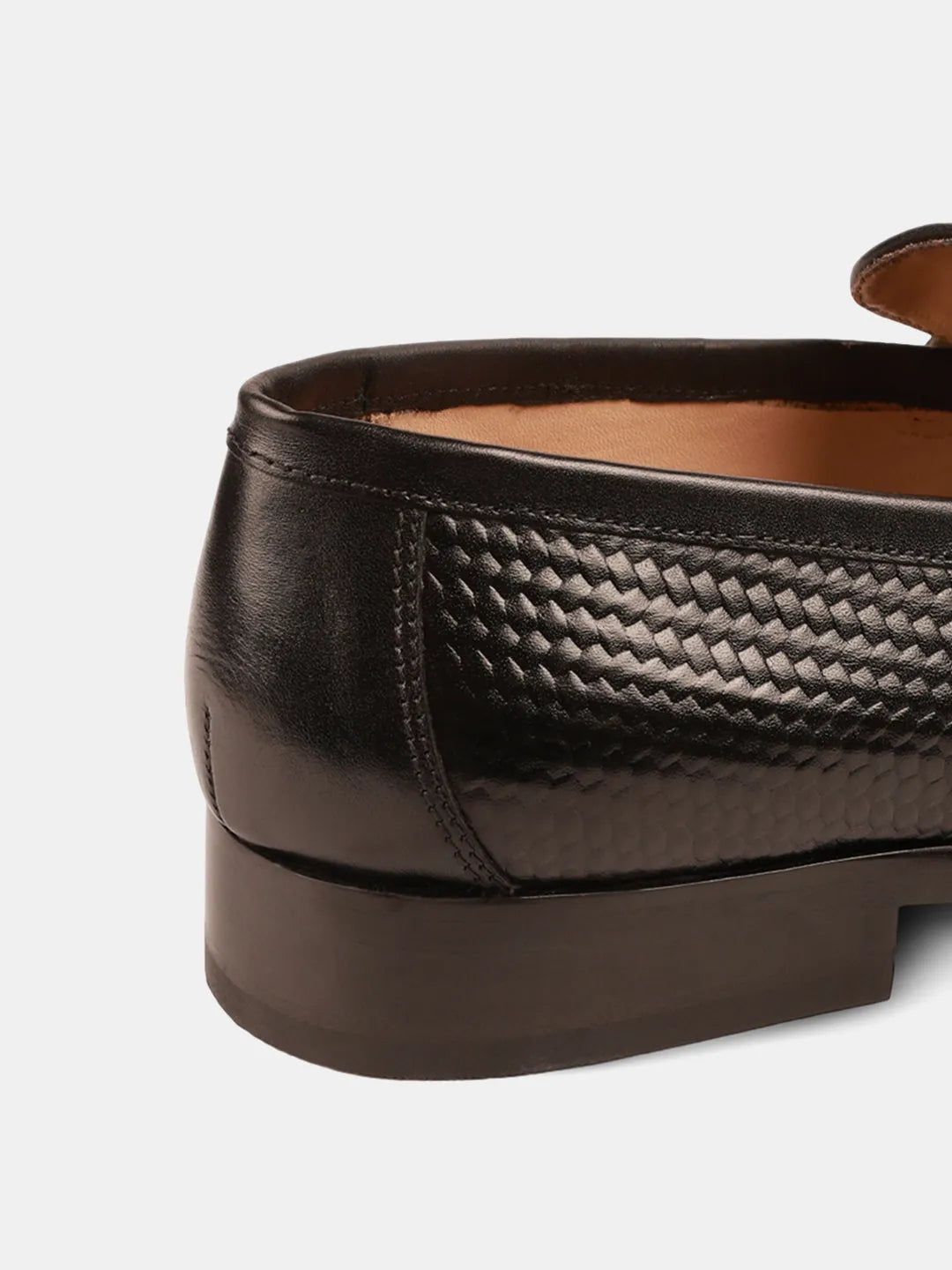 Loafer - (Black)