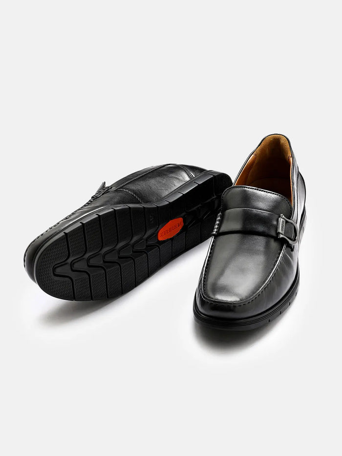 OSLO LOAFER | A24 BLACK
