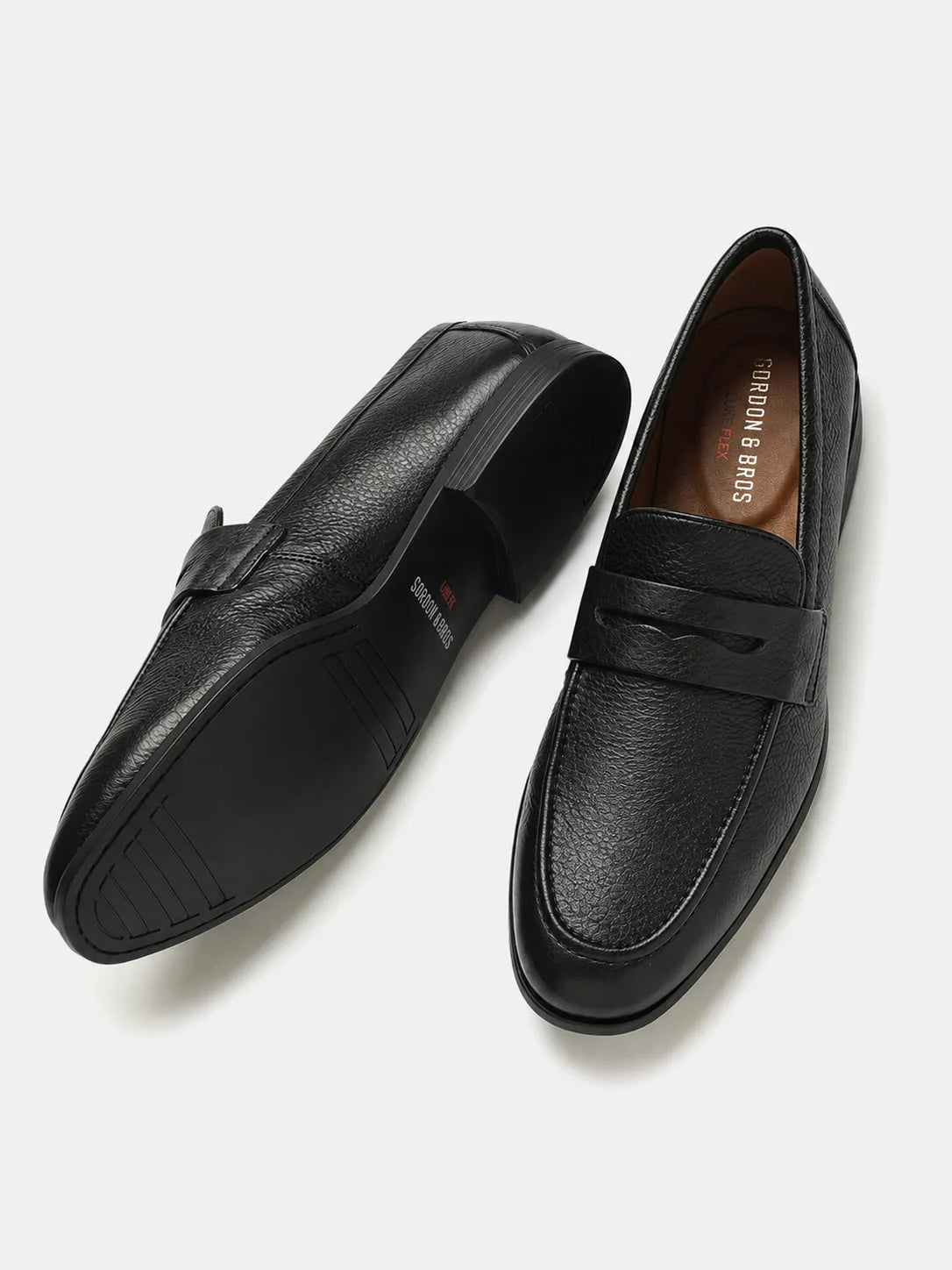 MADRID | PENNY BLACK