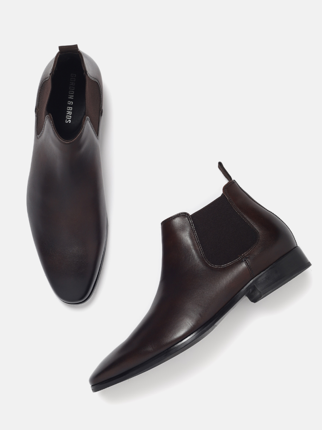 Chelsea Boot - 625634 (ADIGO TDM)